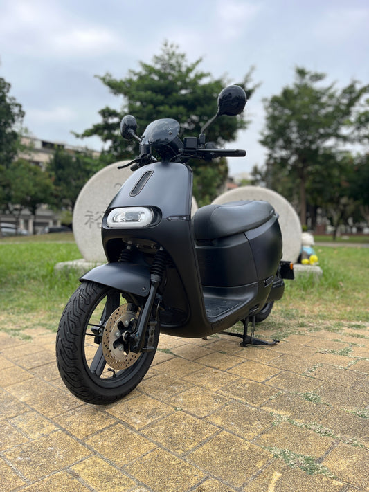 |台南店| 2019 睿能 S2 #7525