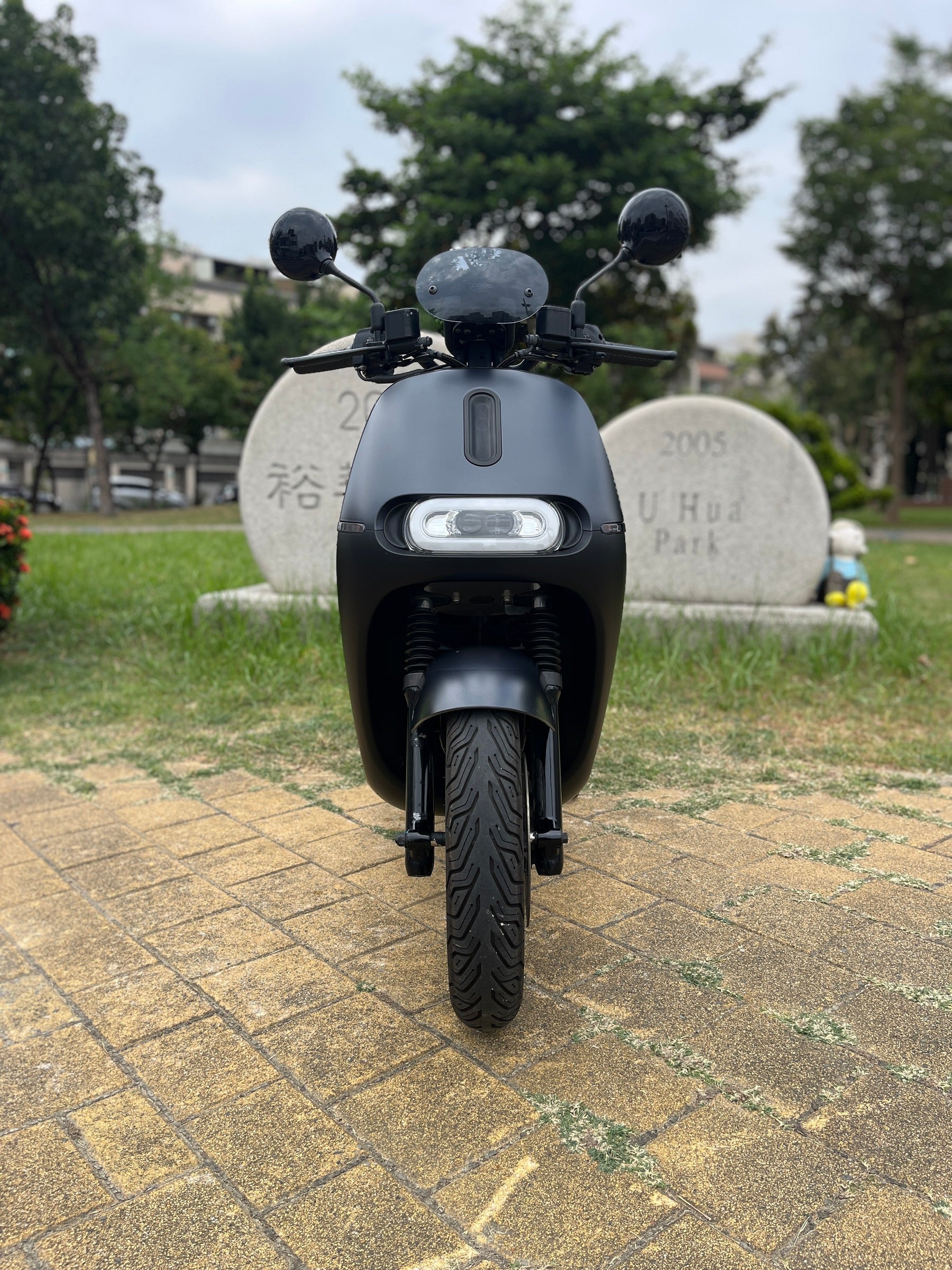 |台南店| 2019 睿能 S2 #7525 - 圖片 2