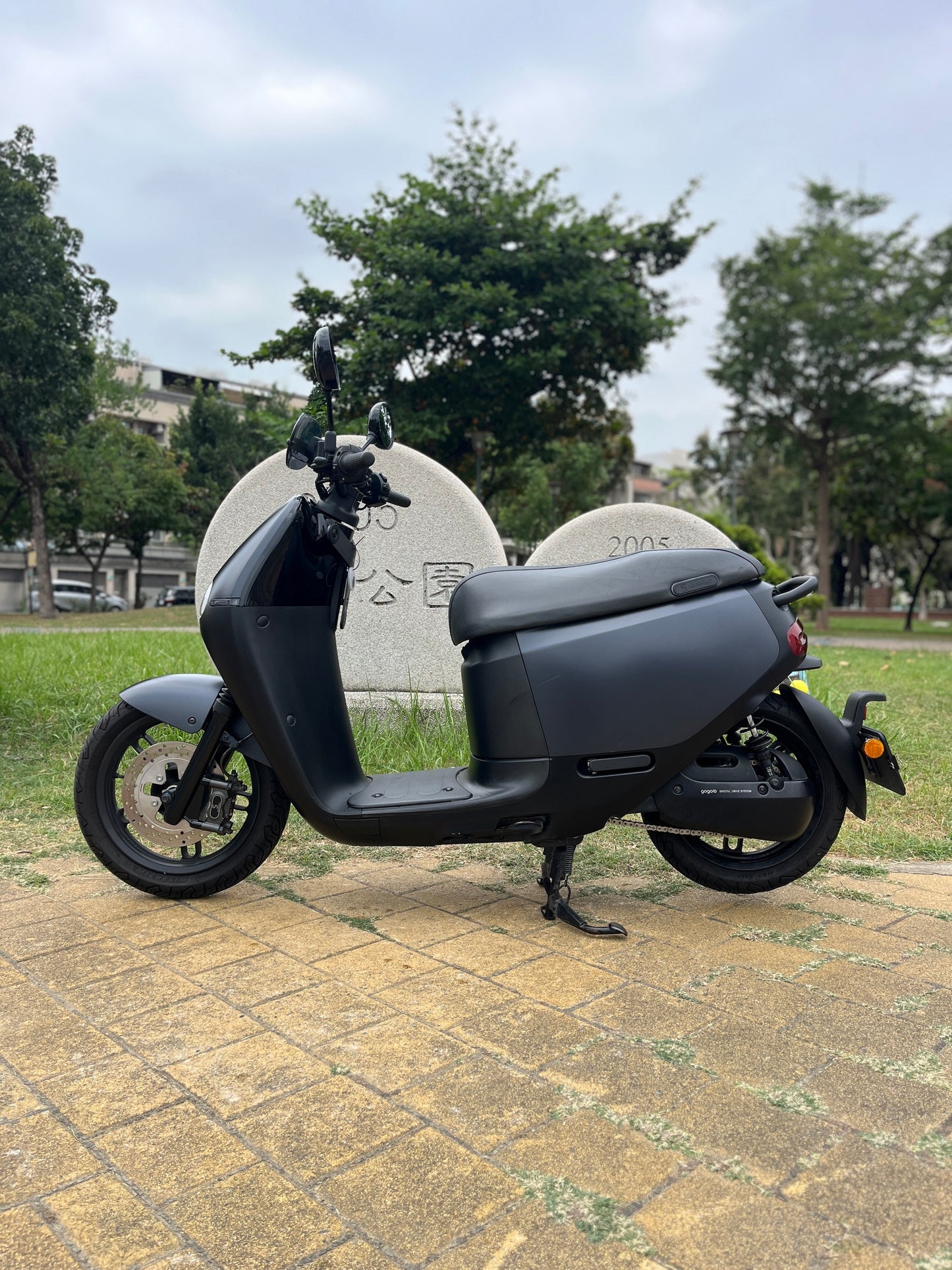 |台南店| 2019 睿能 S2 #7525 - 圖片 3