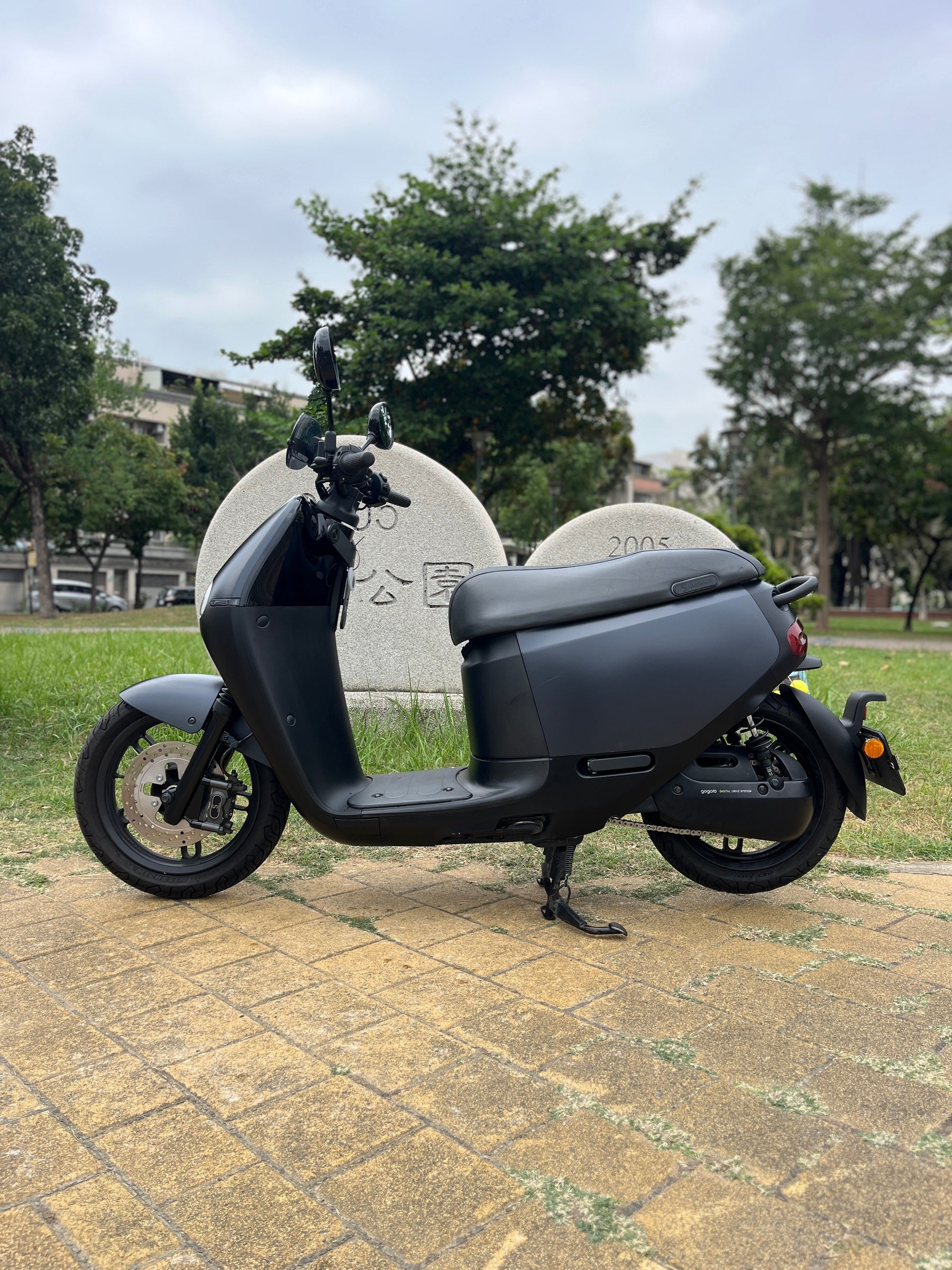 |台南店| 2019 睿能 S2 #7525 - 圖片 3