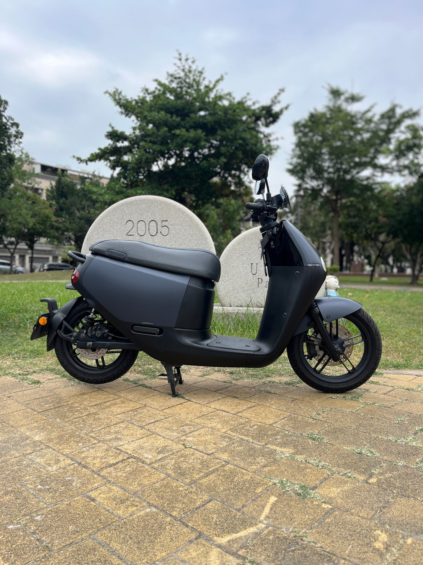 |台南店| 2019 睿能 S2 #7525 - 圖片 4