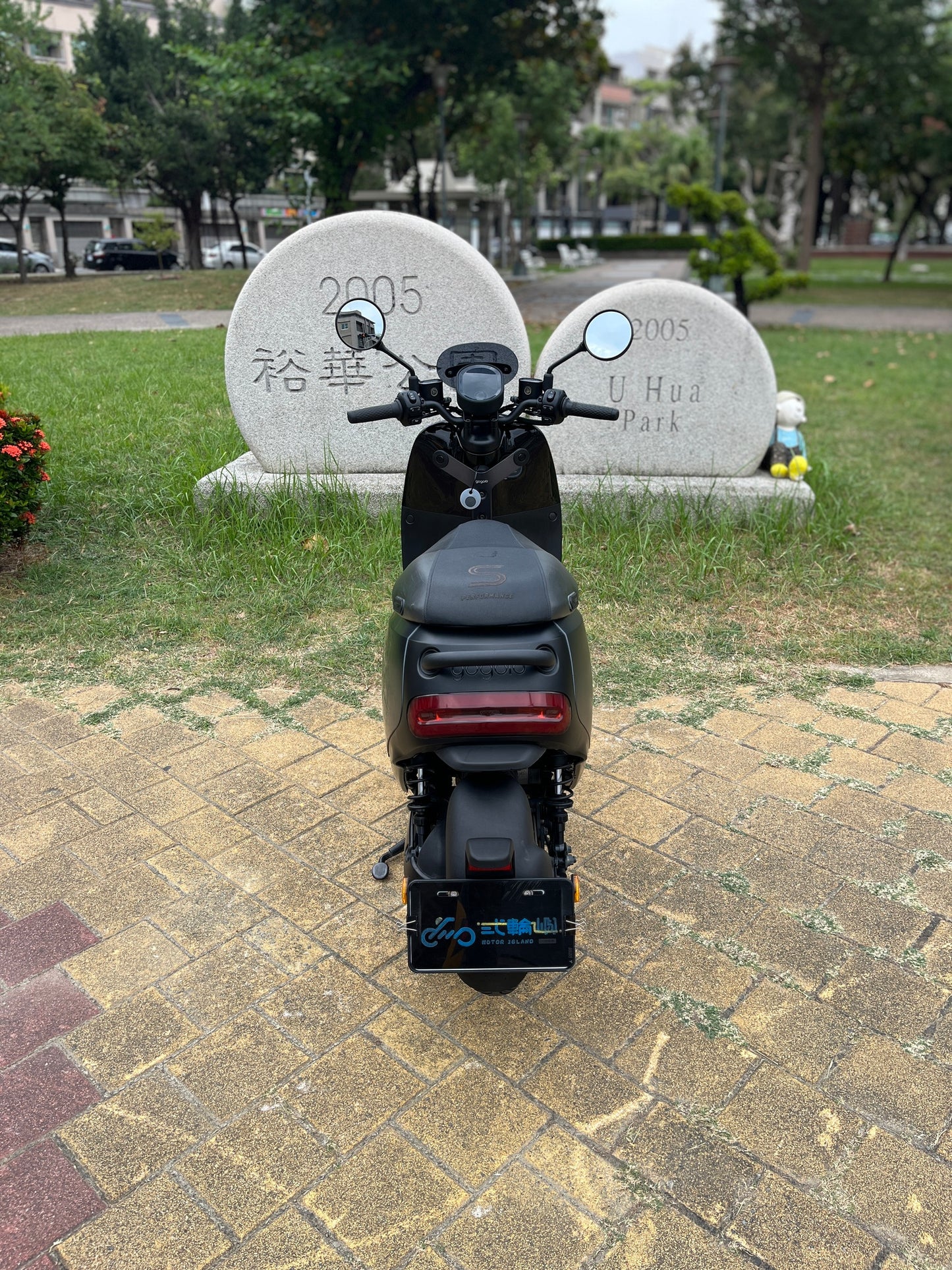 |台南店| 2019 睿能 S2 #7525 - 圖片 5