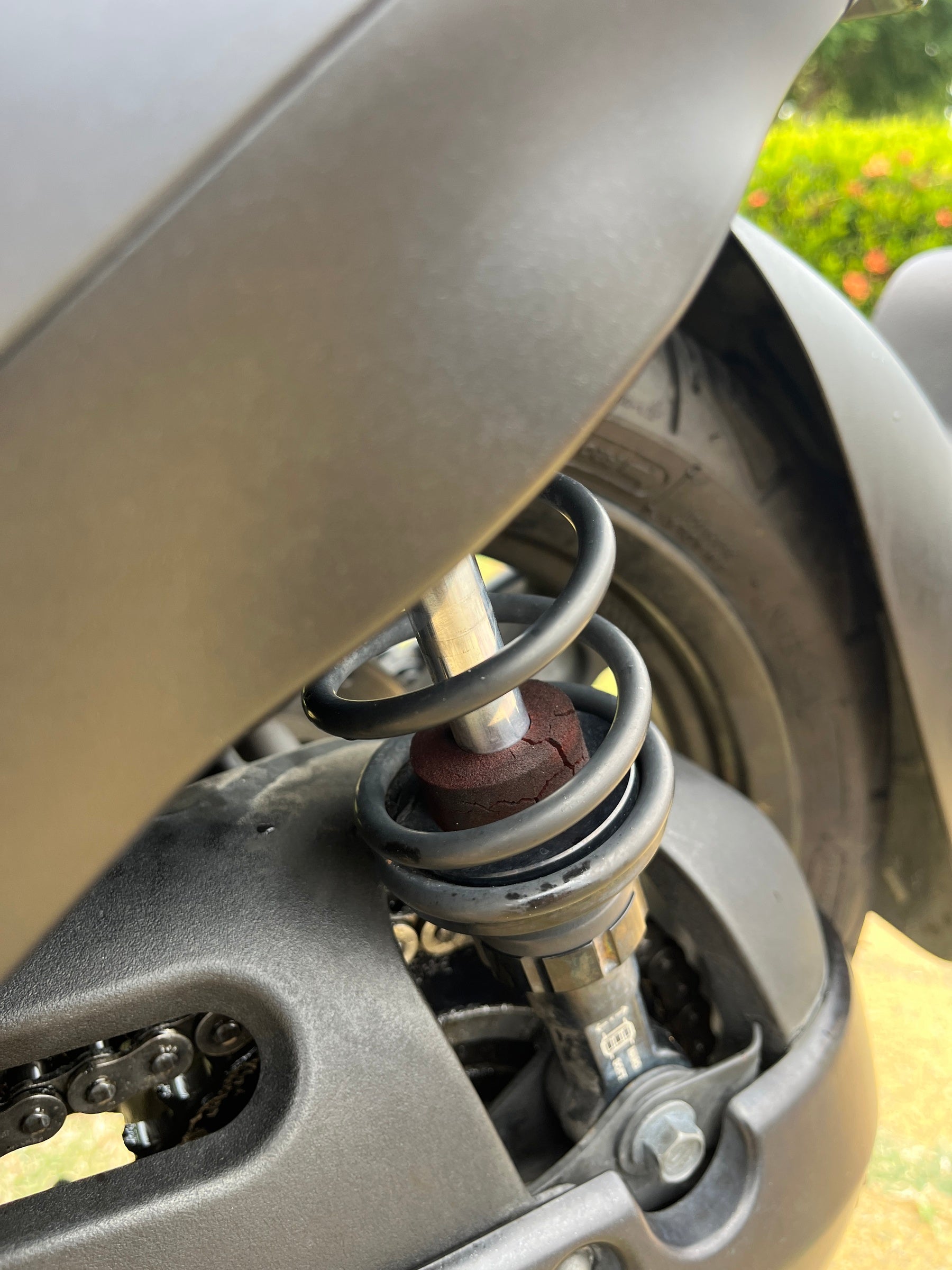 |台南店| 2019 睿能 S2 #7525 - 圖片 8