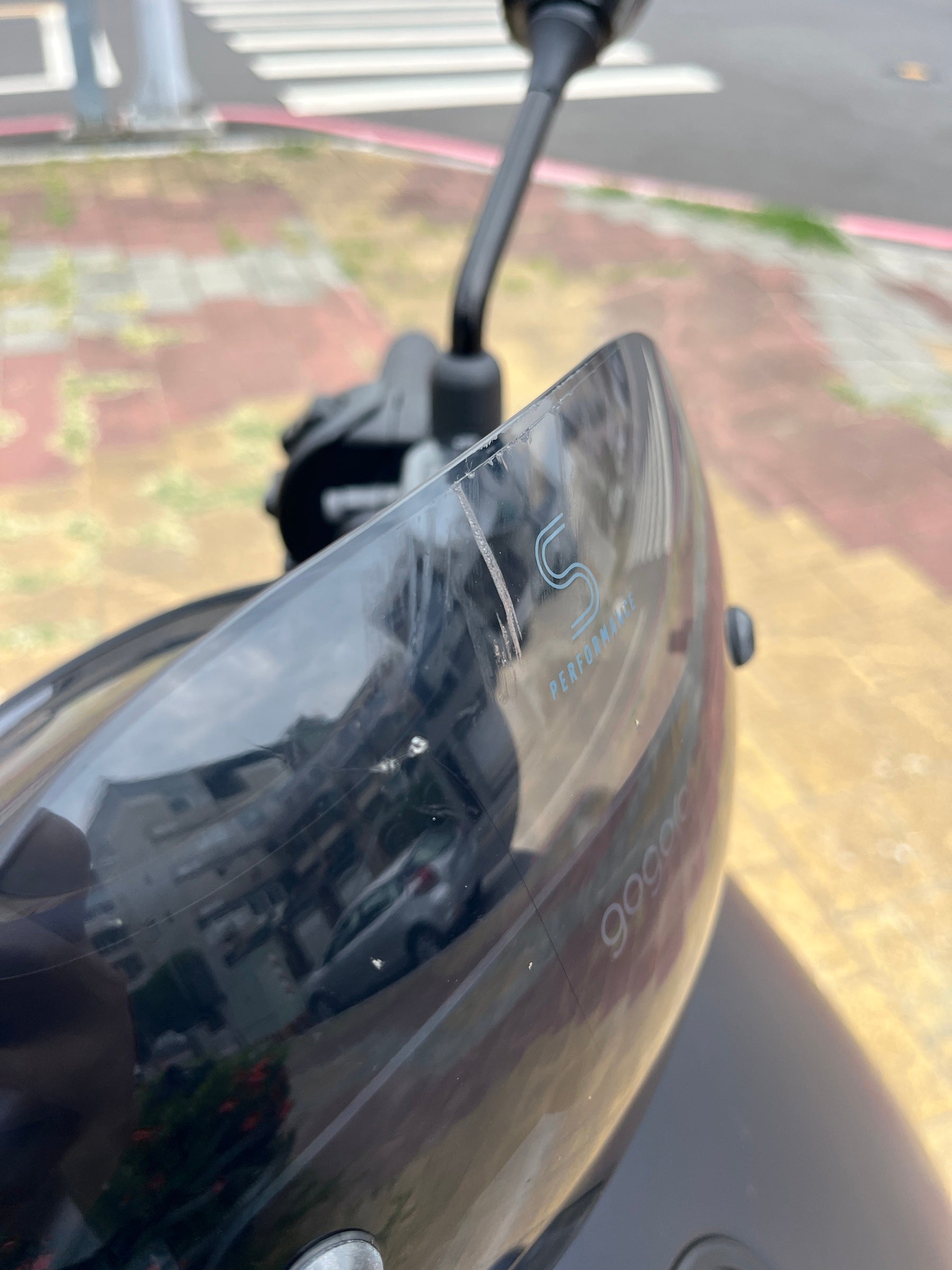 |台南店| 2019 睿能 S2 #7525 - 圖片 13