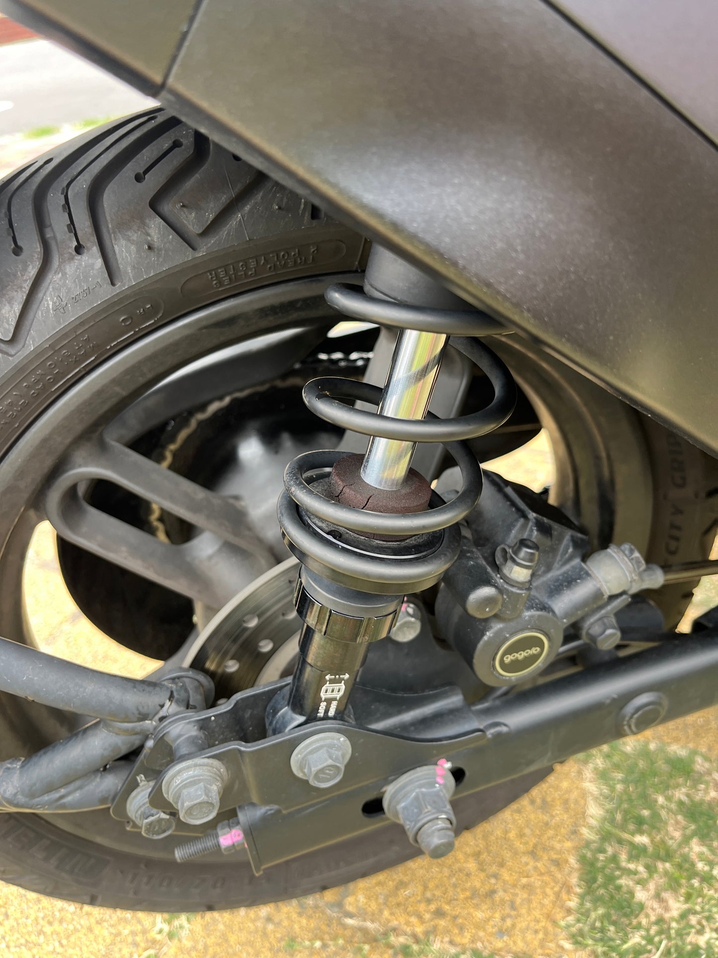 |台南店| 2019 睿能 S2 #7525 - 圖片 12