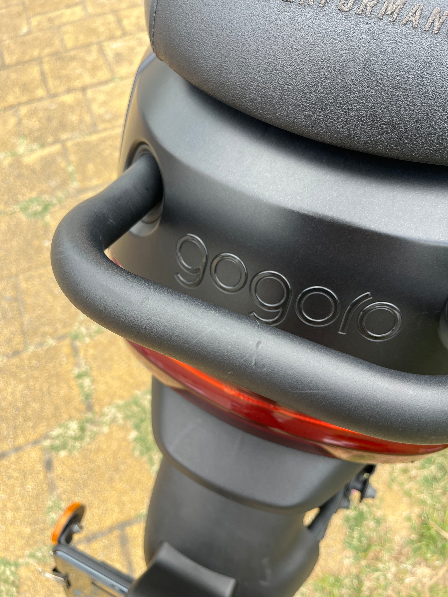 |台南店| 2019 睿能 S2 #7525 - 圖片 10