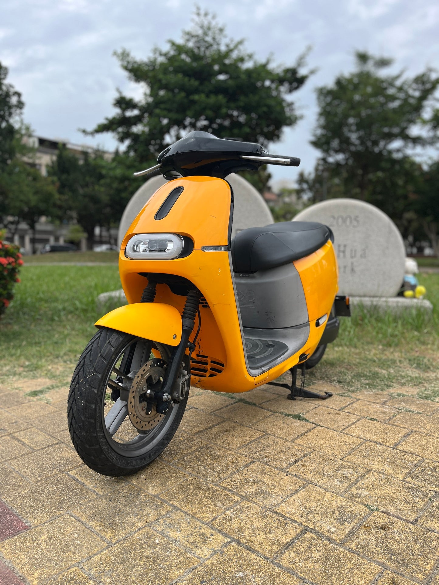 |台南店| 2018 睿能 2 PLUS #6081