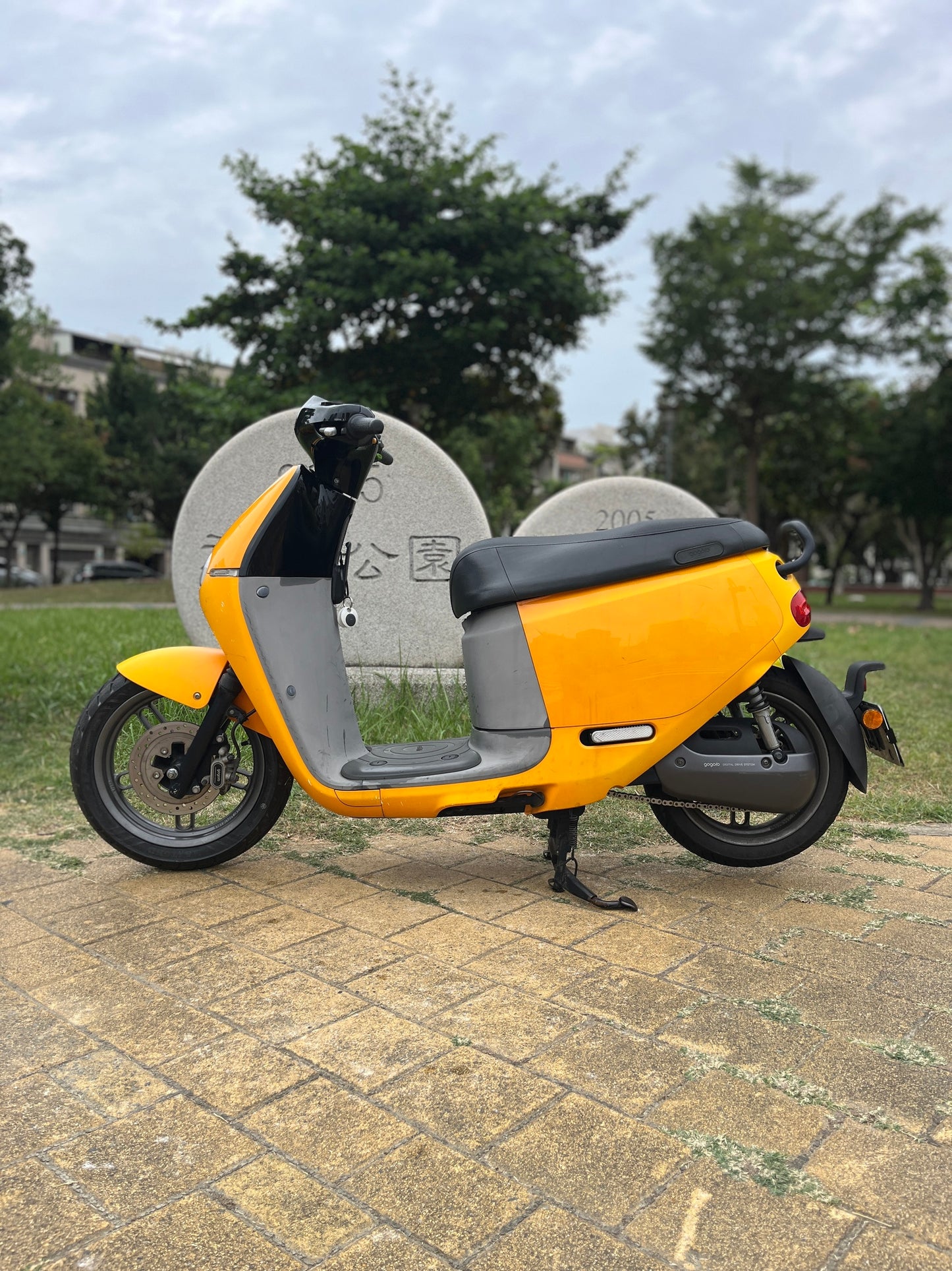 |台南店| 2018 睿能 2 PLUS #6081 - 圖片 3