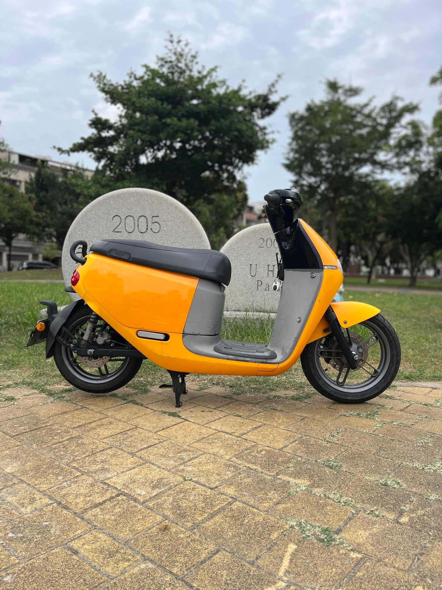 |台南店| 2018 睿能 2 PLUS #6081 - 圖片 4