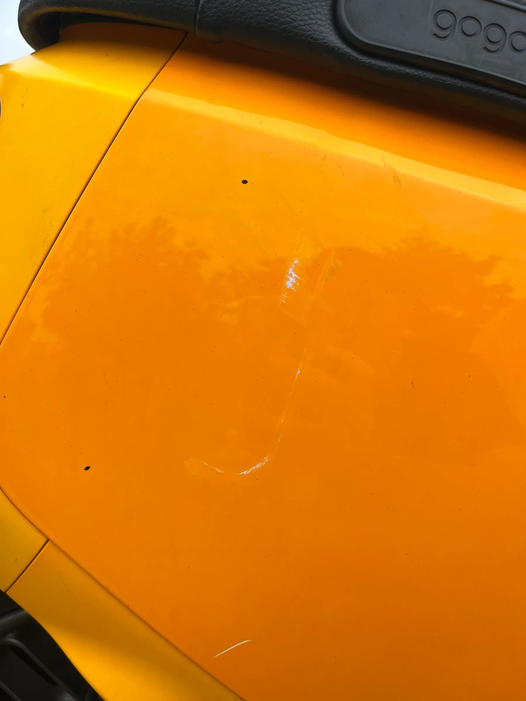 |台南店| 2018 睿能 2 PLUS #6081 - 圖片 7