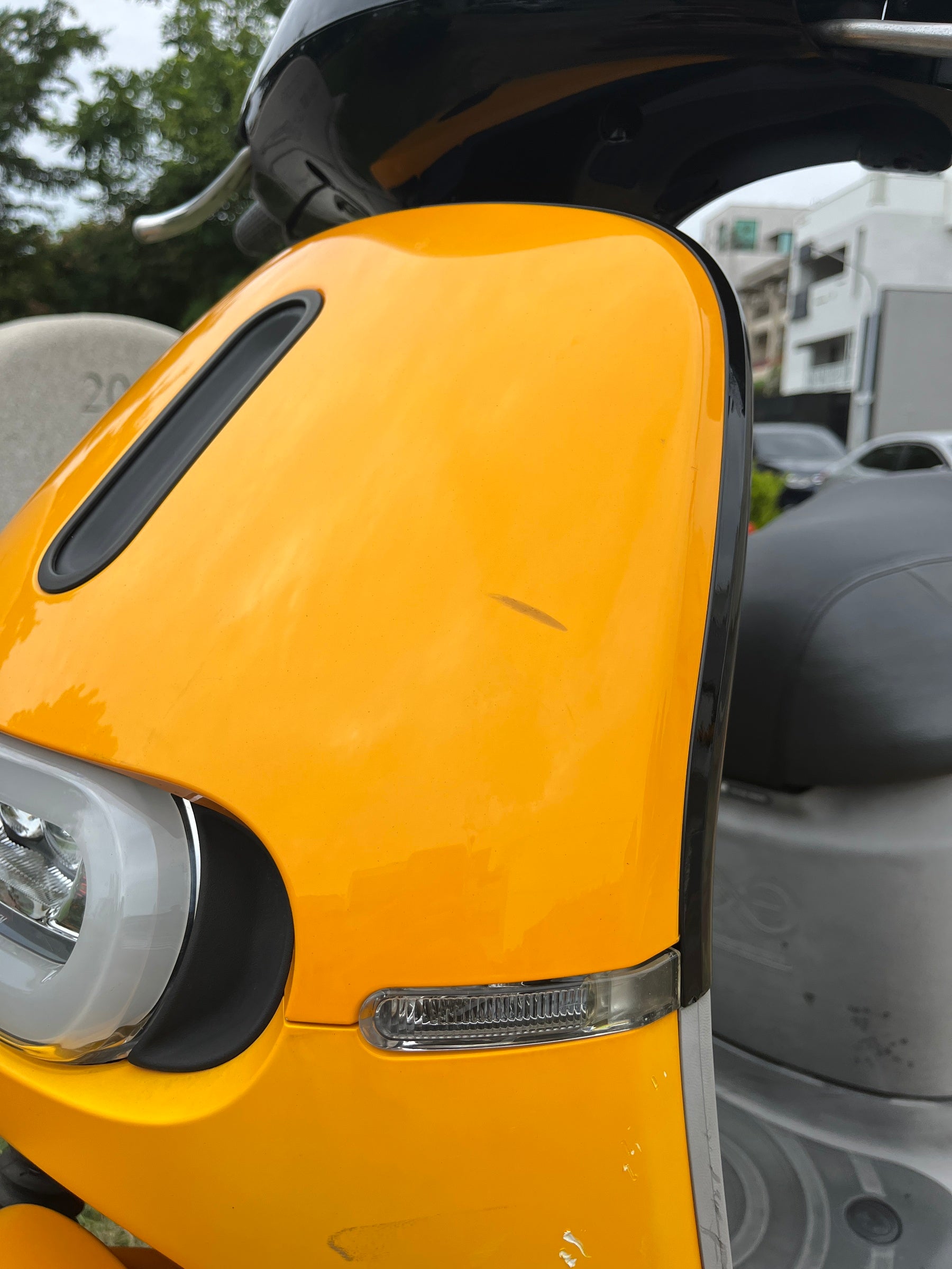 |台南店| 2018 睿能 2 PLUS #6081 - 圖片 16