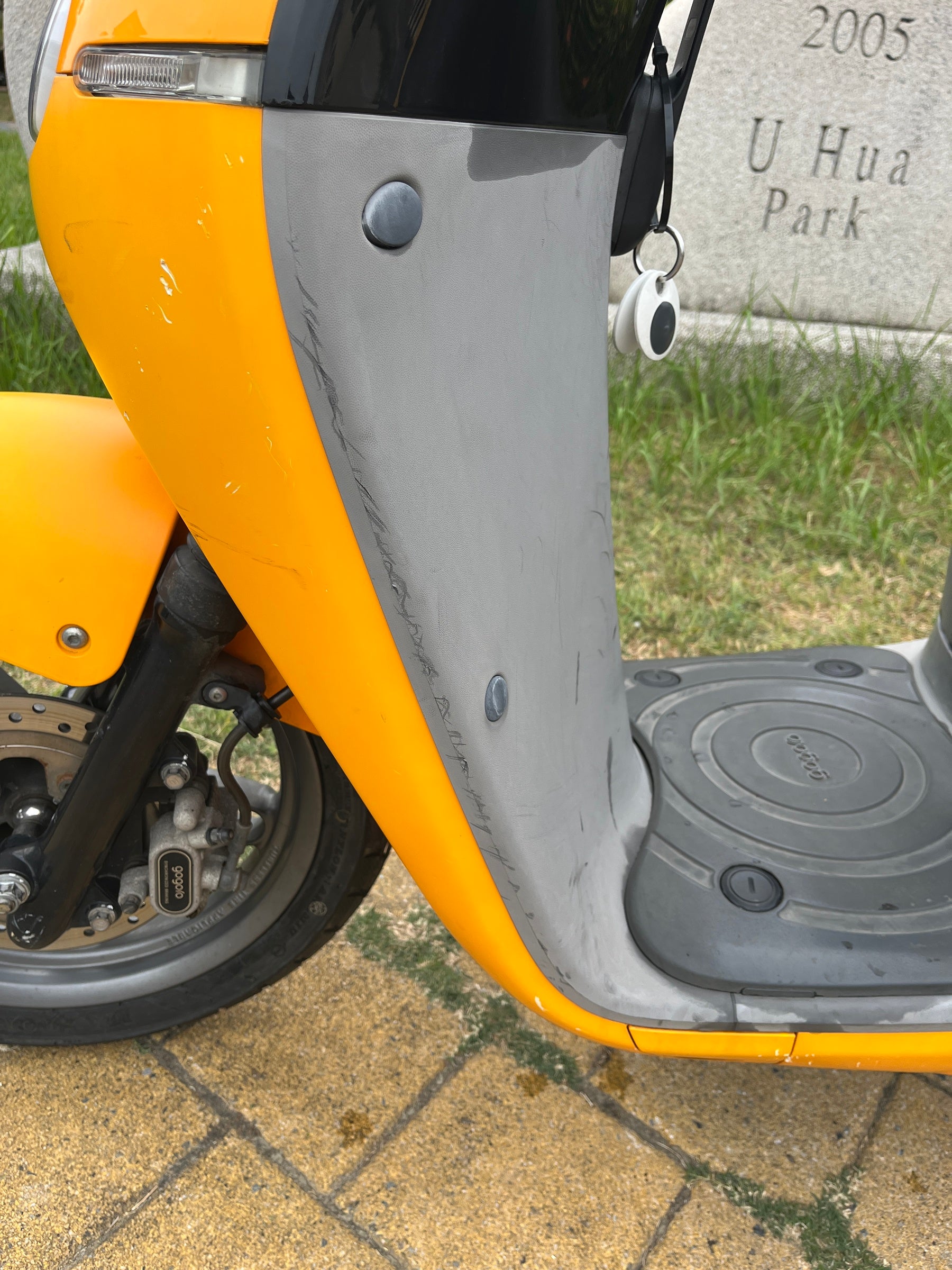 |台南店| 2018 睿能 2 PLUS #6081 - 圖片 19