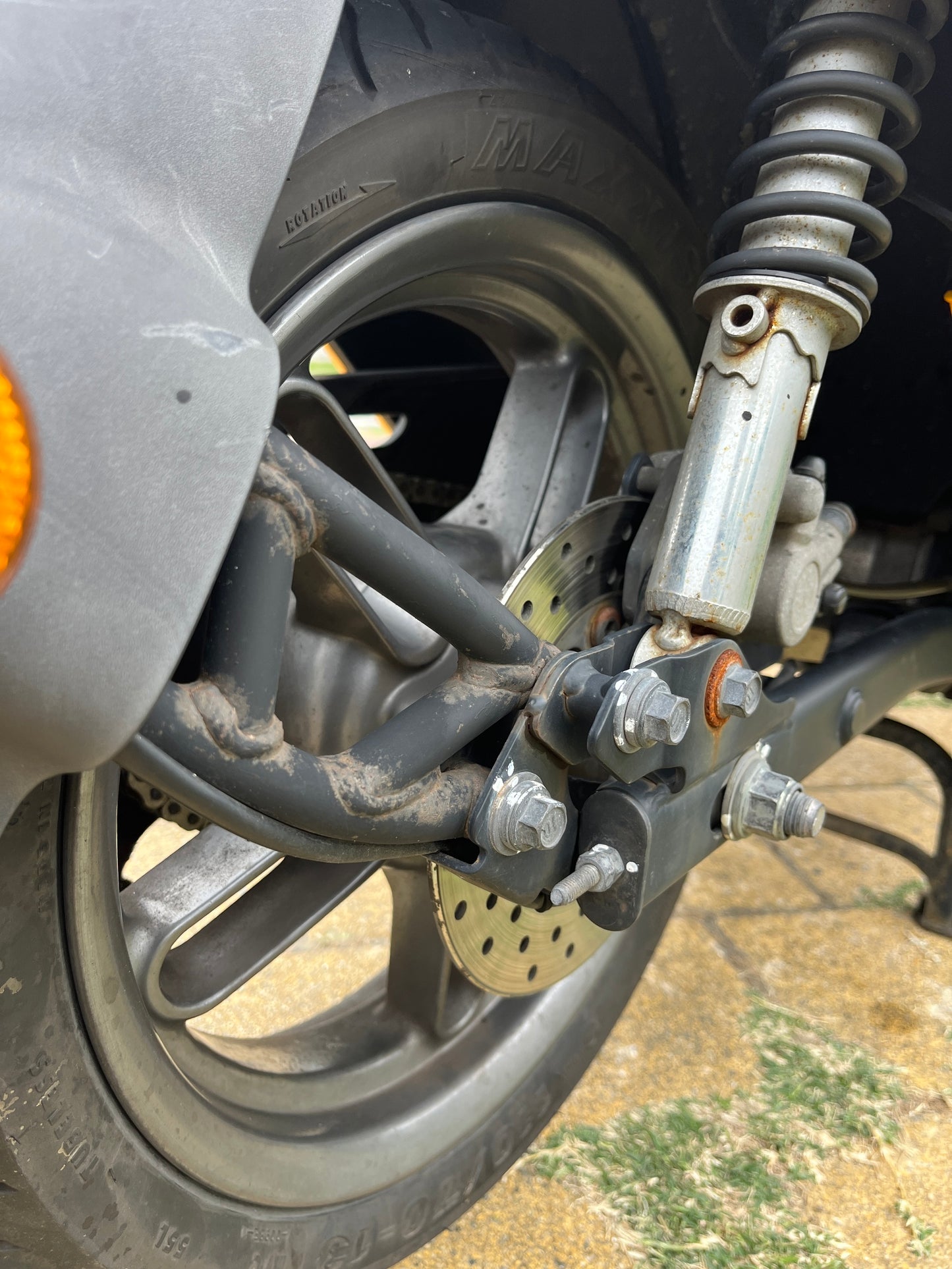 |台南店| 2018 睿能 2 PLUS #6081 - 圖片 21