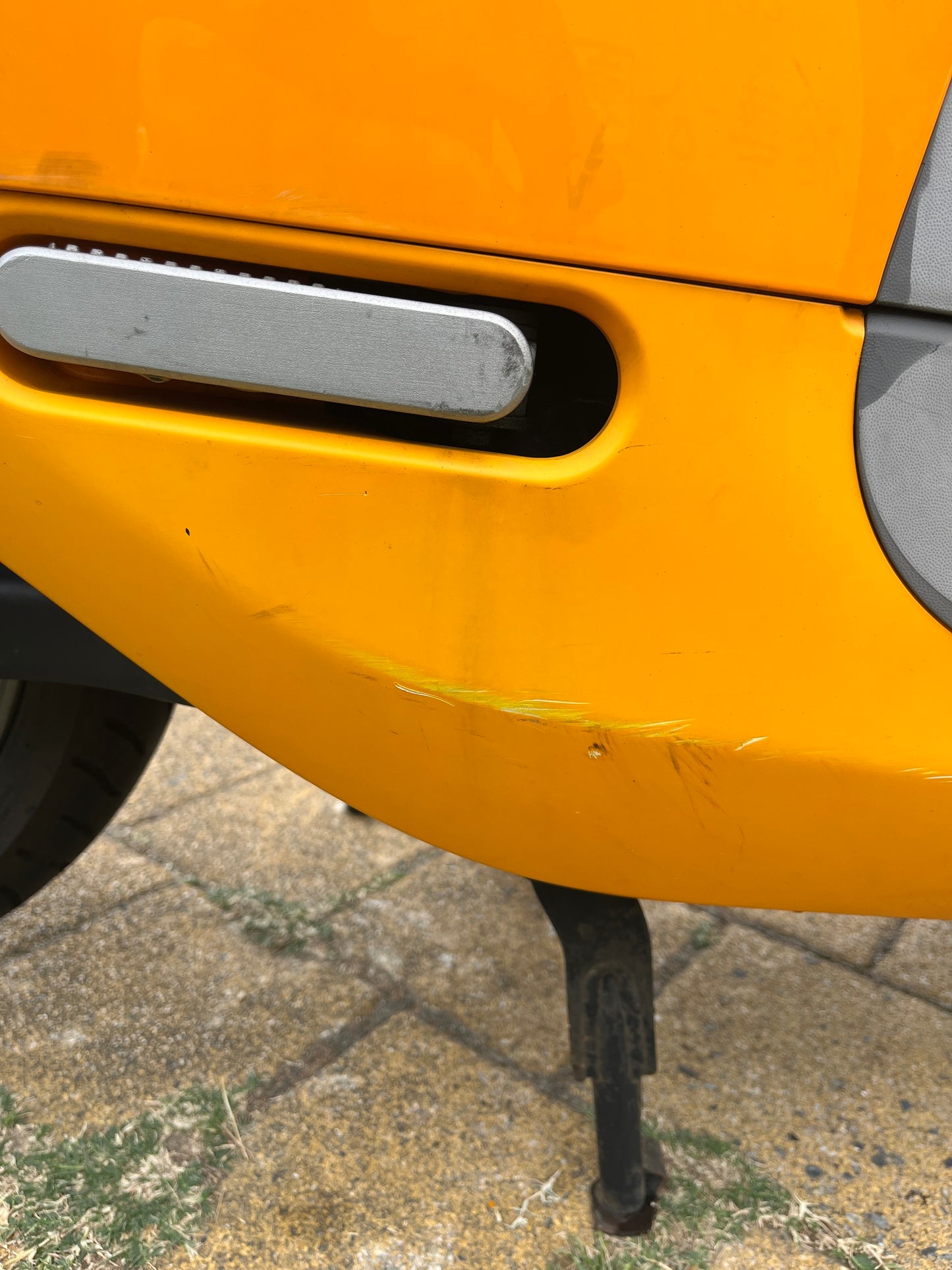 |台南店| 2018 睿能 2 PLUS #6081 - 圖片 8