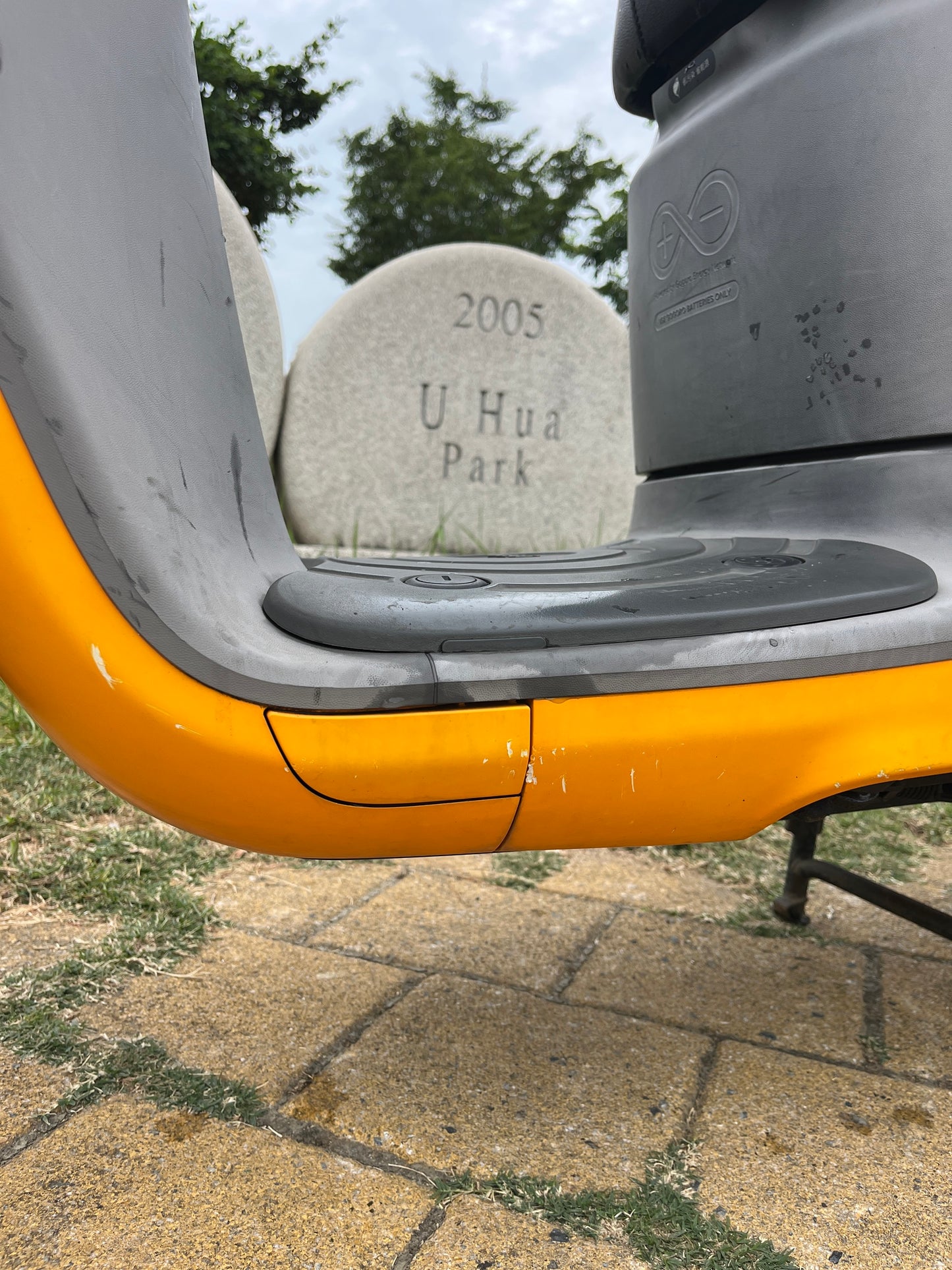 |台南店| 2018 睿能 2 PLUS #6081 - 圖片 18