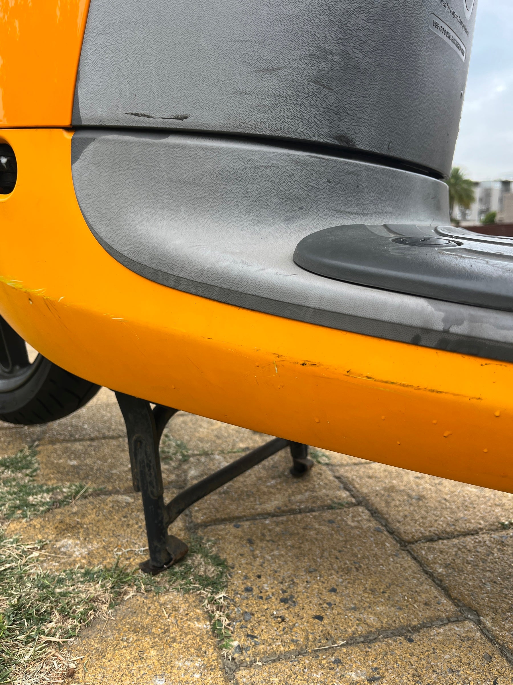 |台南店| 2018 睿能 2 PLUS #6081 - 圖片 9