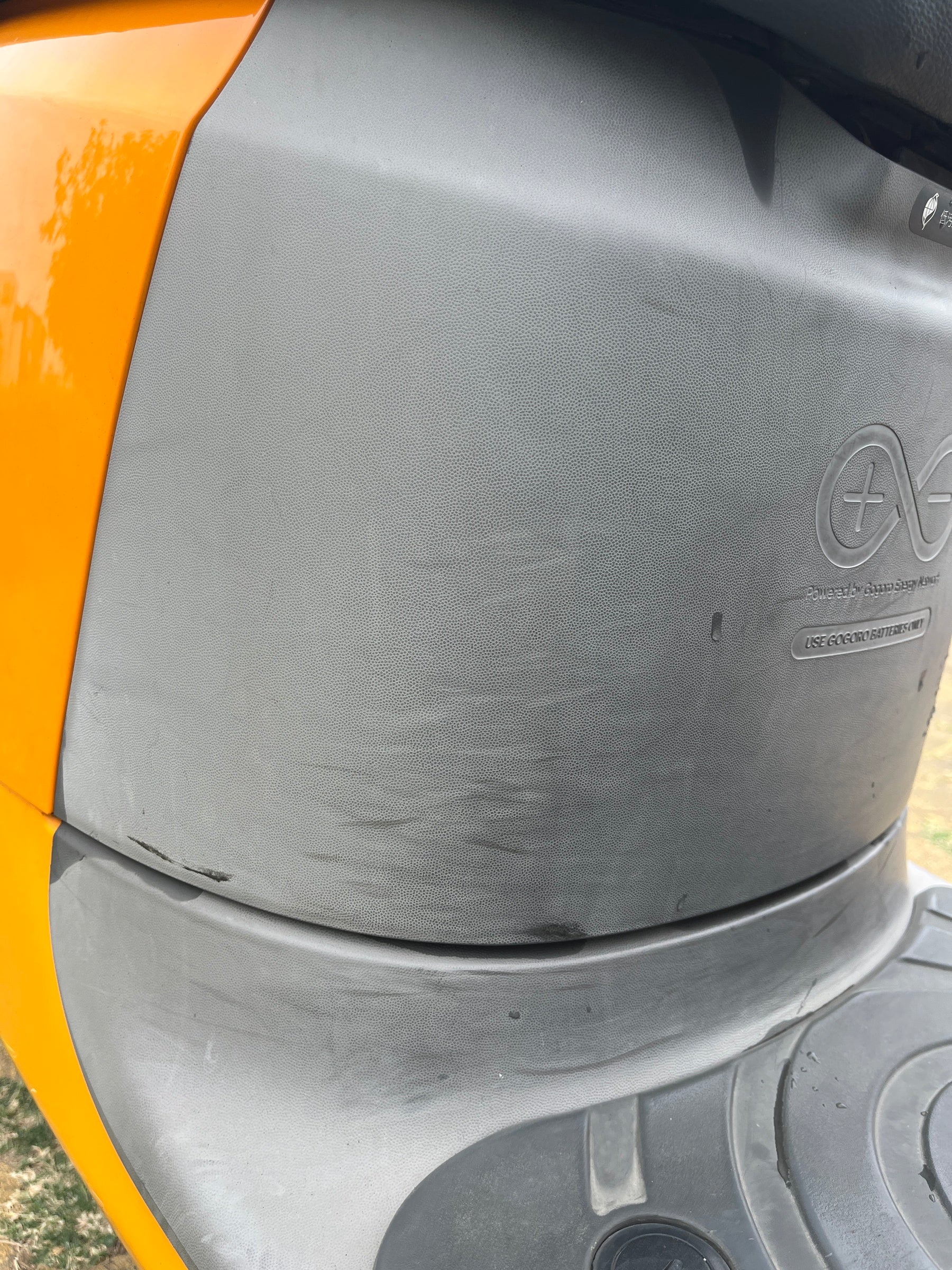 |台南店| 2018 睿能 2 PLUS #6081 - 圖片 10