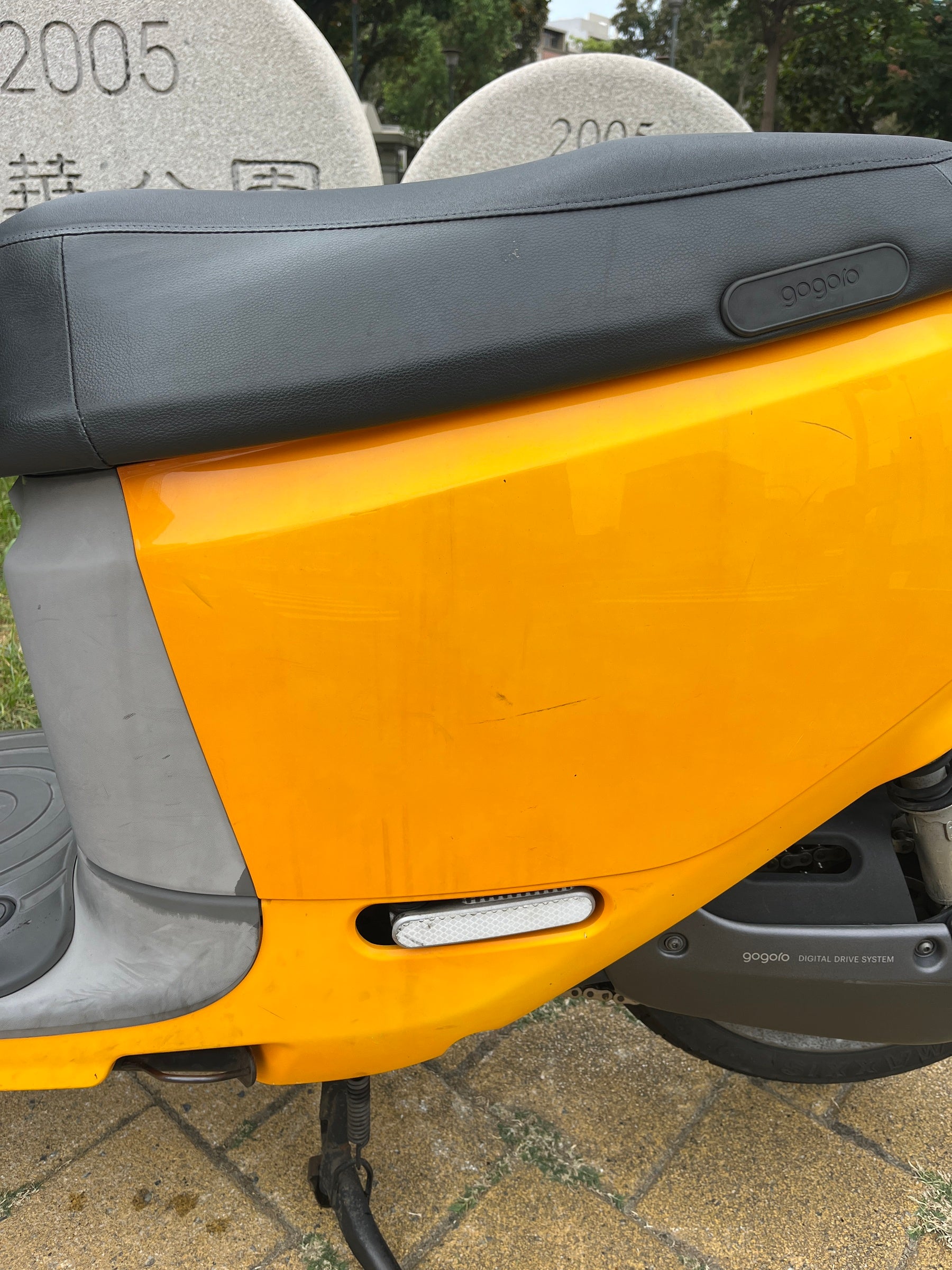 |台南店| 2018 睿能 2 PLUS #6081 - 圖片 22