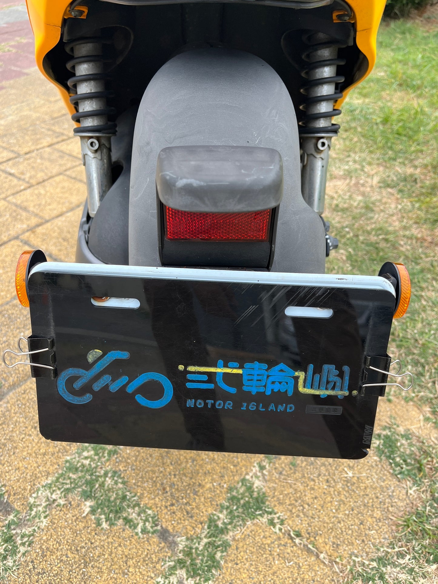 |台南店| 2018 睿能 2 PLUS #6081 - 圖片 20