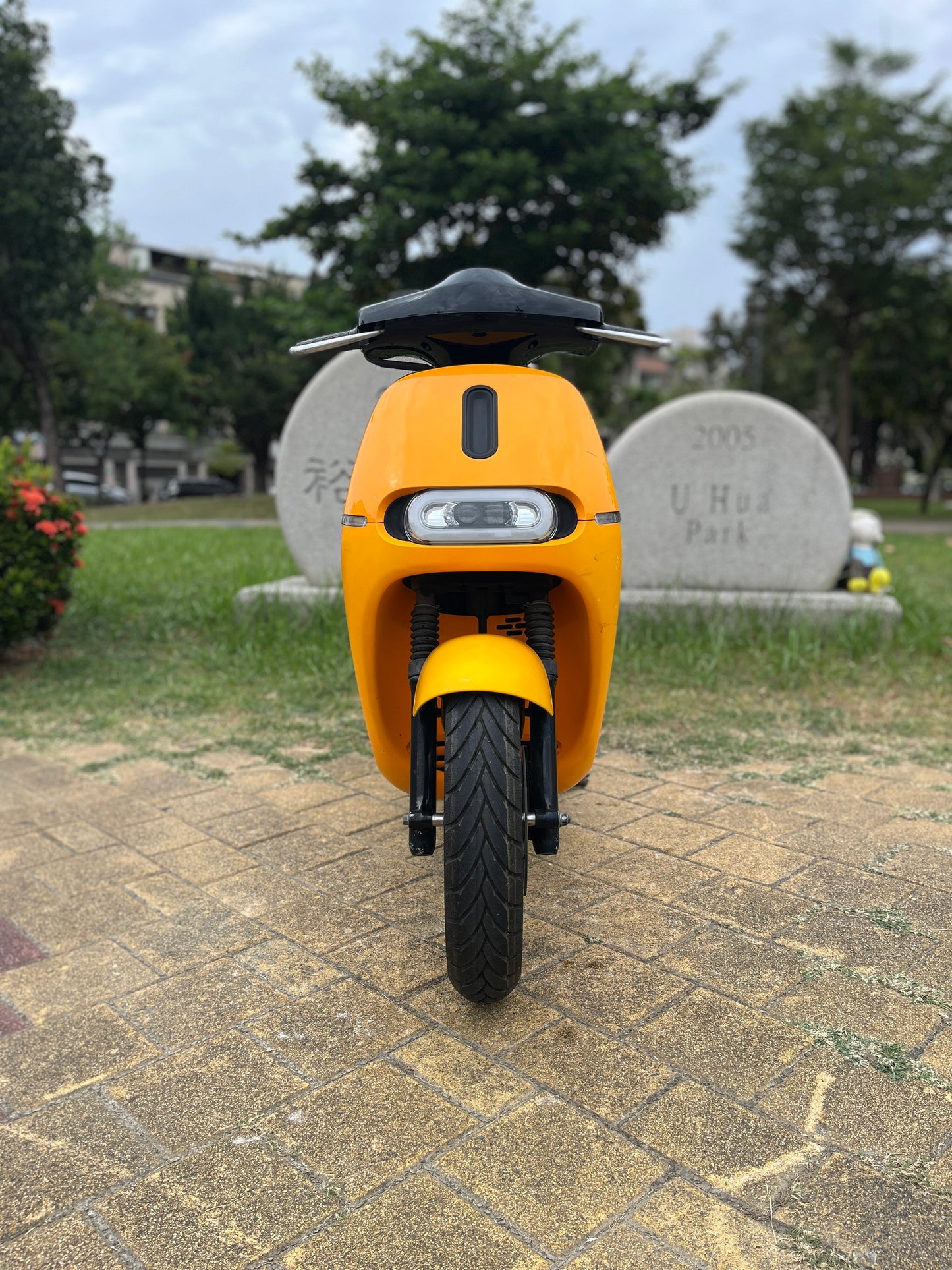 |台南店| 2018 睿能 2 PLUS #6081 - 圖片 2