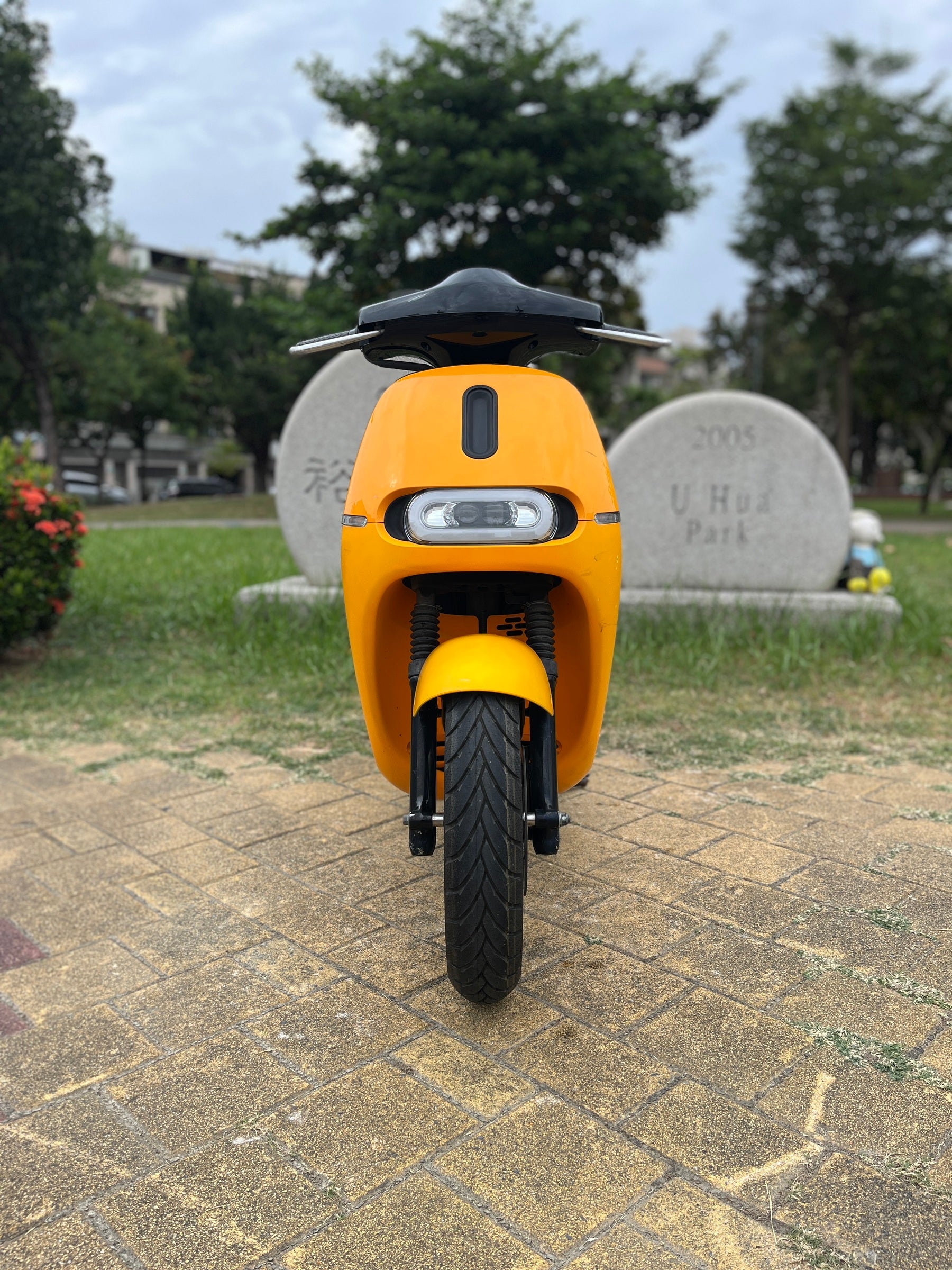 |台南店| 2018 睿能 2 PLUS #6081 - 圖片 2