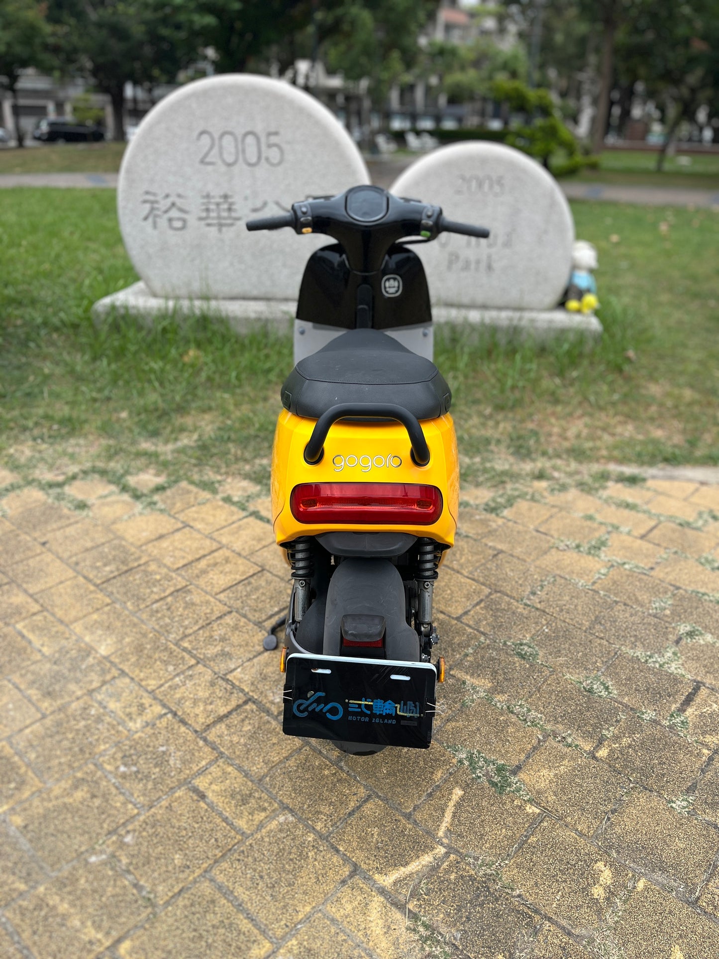 |台南店| 2018 睿能 2 PLUS #6081 - 圖片 5