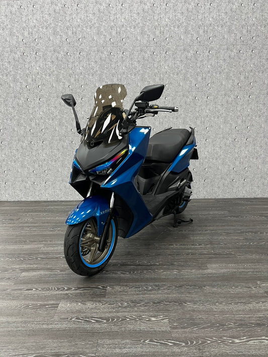 |高雄店| 2021 光陽 KRV 180 TCS #6389