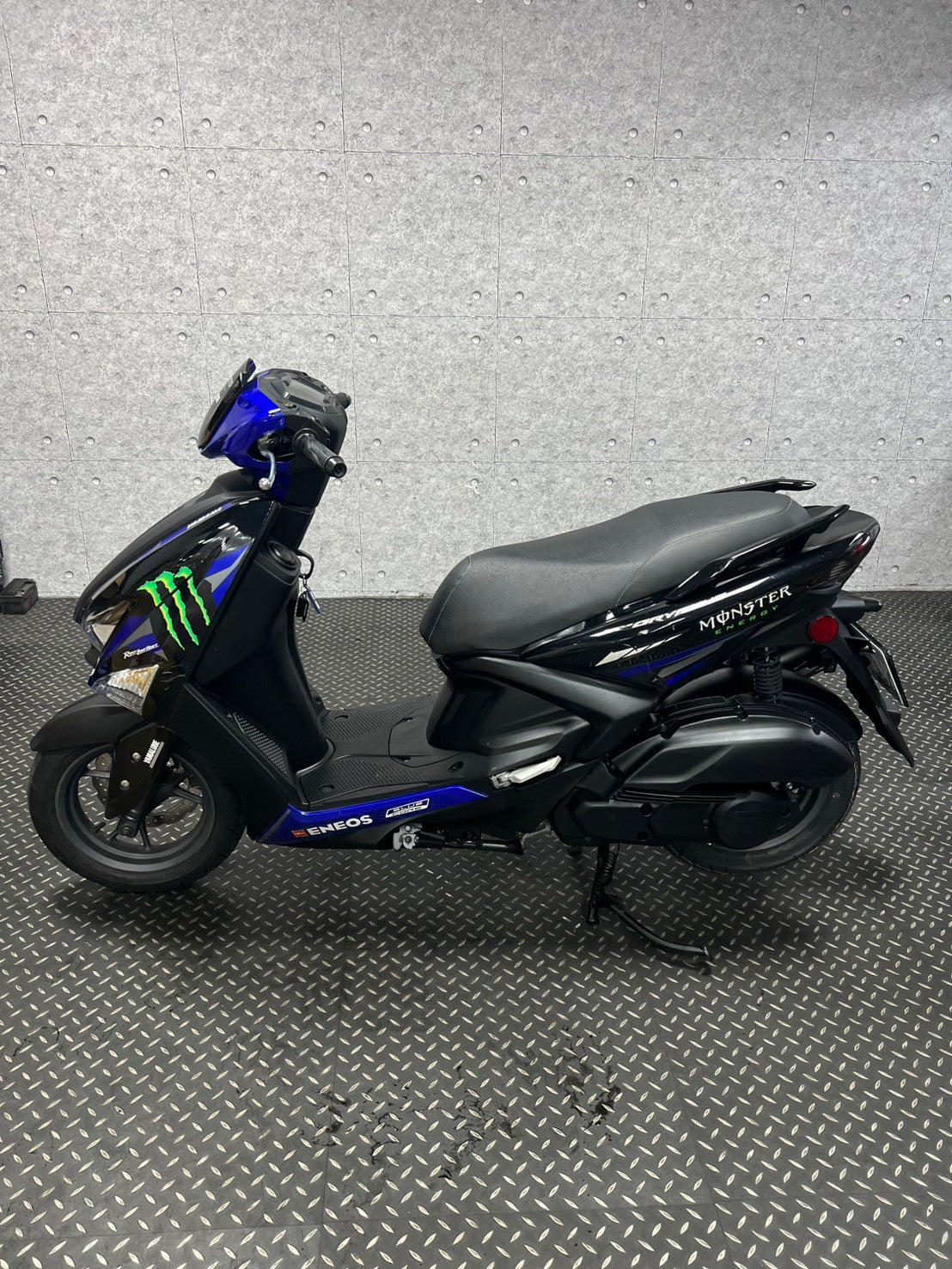 |新北樹林店| 2023 山葉 勁戰6.5代 TCS #0382 - 圖片 4