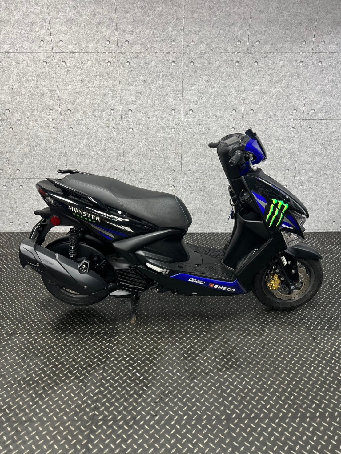 |新北樹林店| 2023 山葉 勁戰6.5代 TCS #0382 - 圖片 5