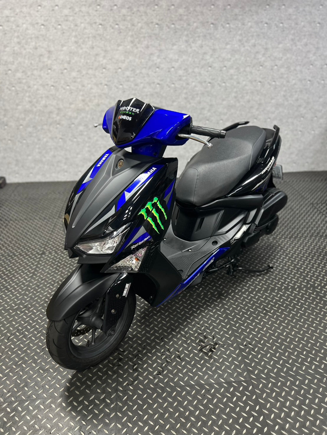 |新北樹林店| 2023 山葉 勁戰6.5代 TCS #0382