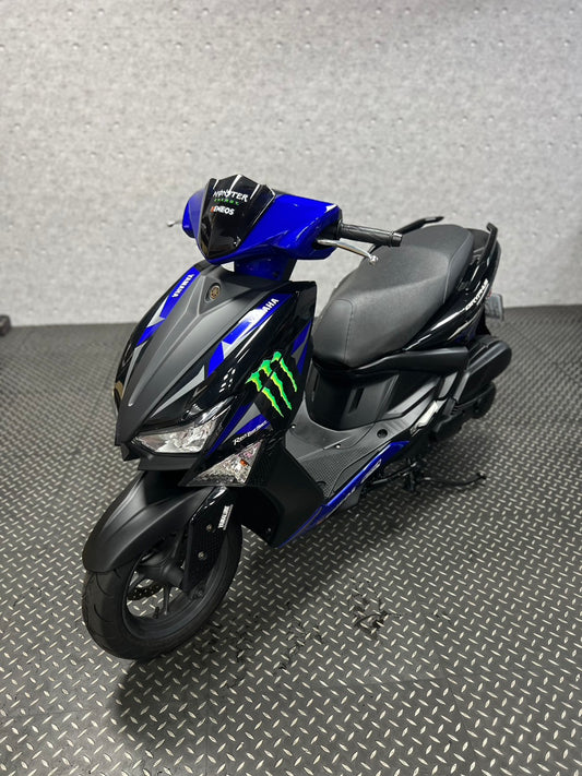 |新北樹林店| 2023 山葉 勁戰6.5代 TCS #0382