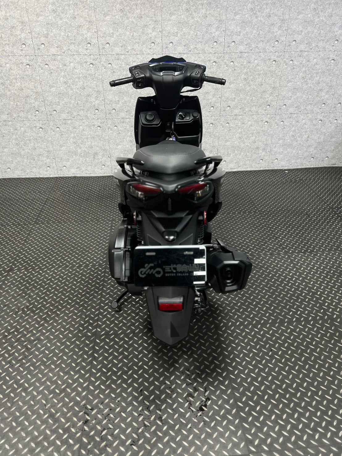 |新北樹林店| 2023 山葉 勁戰6.5代 TCS #0382 - 圖片 6