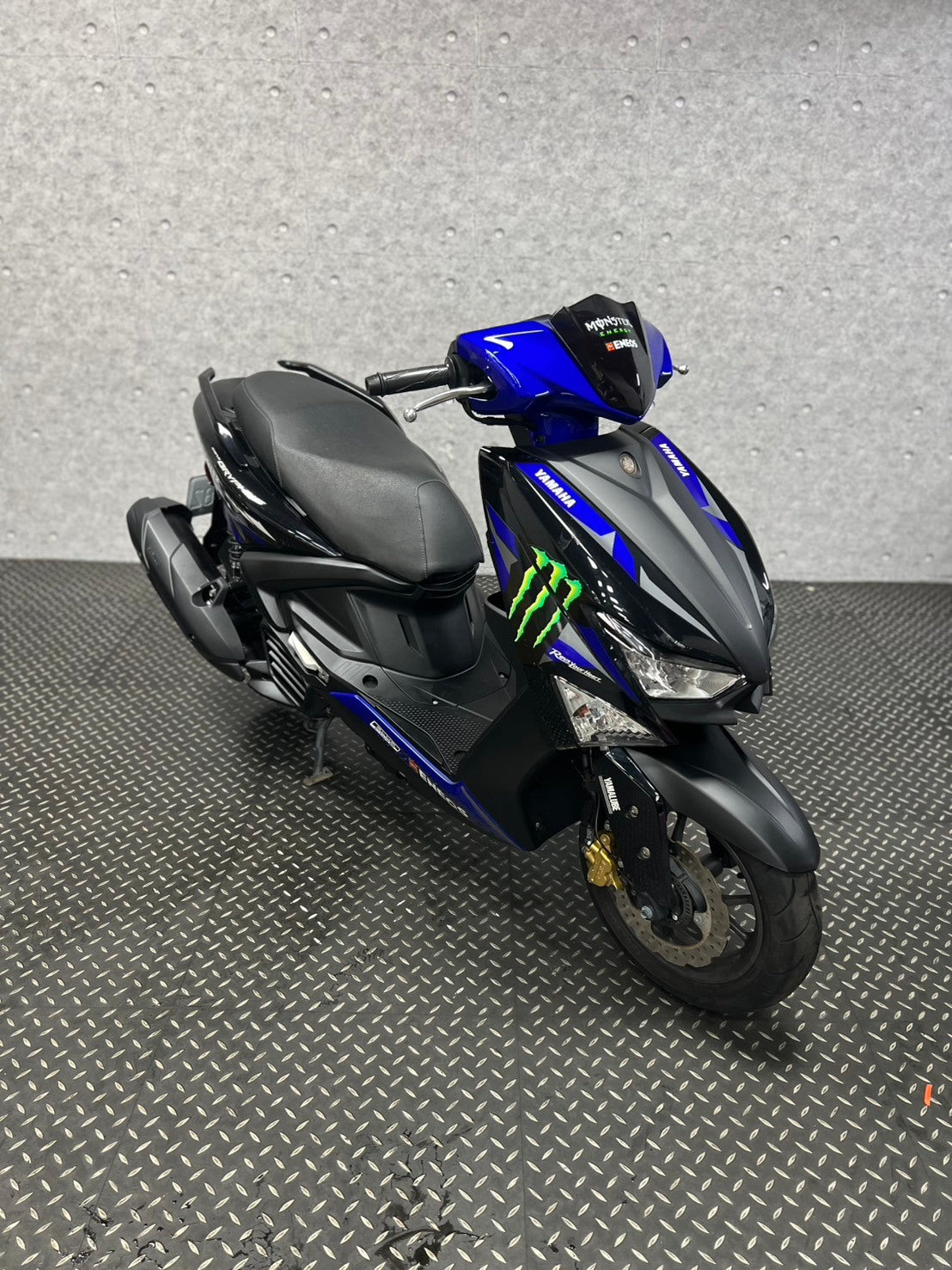 |新北樹林店| 2023 山葉 勁戰6.5代 TCS #0382 - 圖片 2