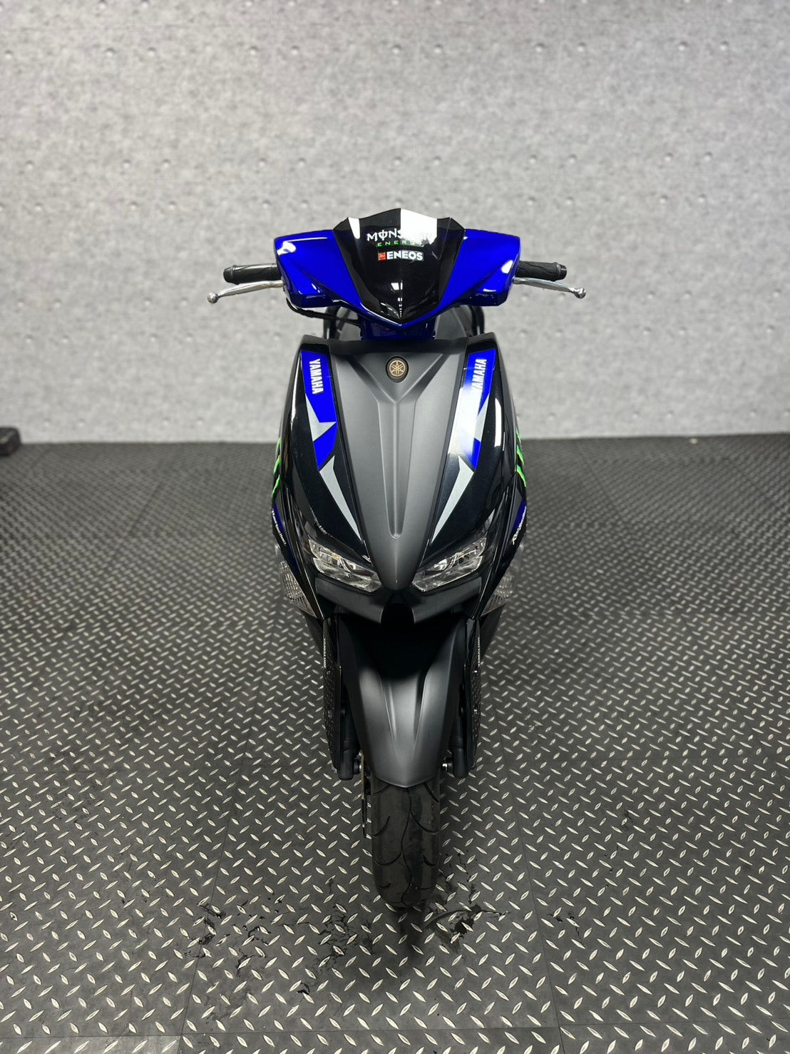|新北樹林店| 2023 山葉 勁戰6.5代 TCS #0382 - 圖片 3