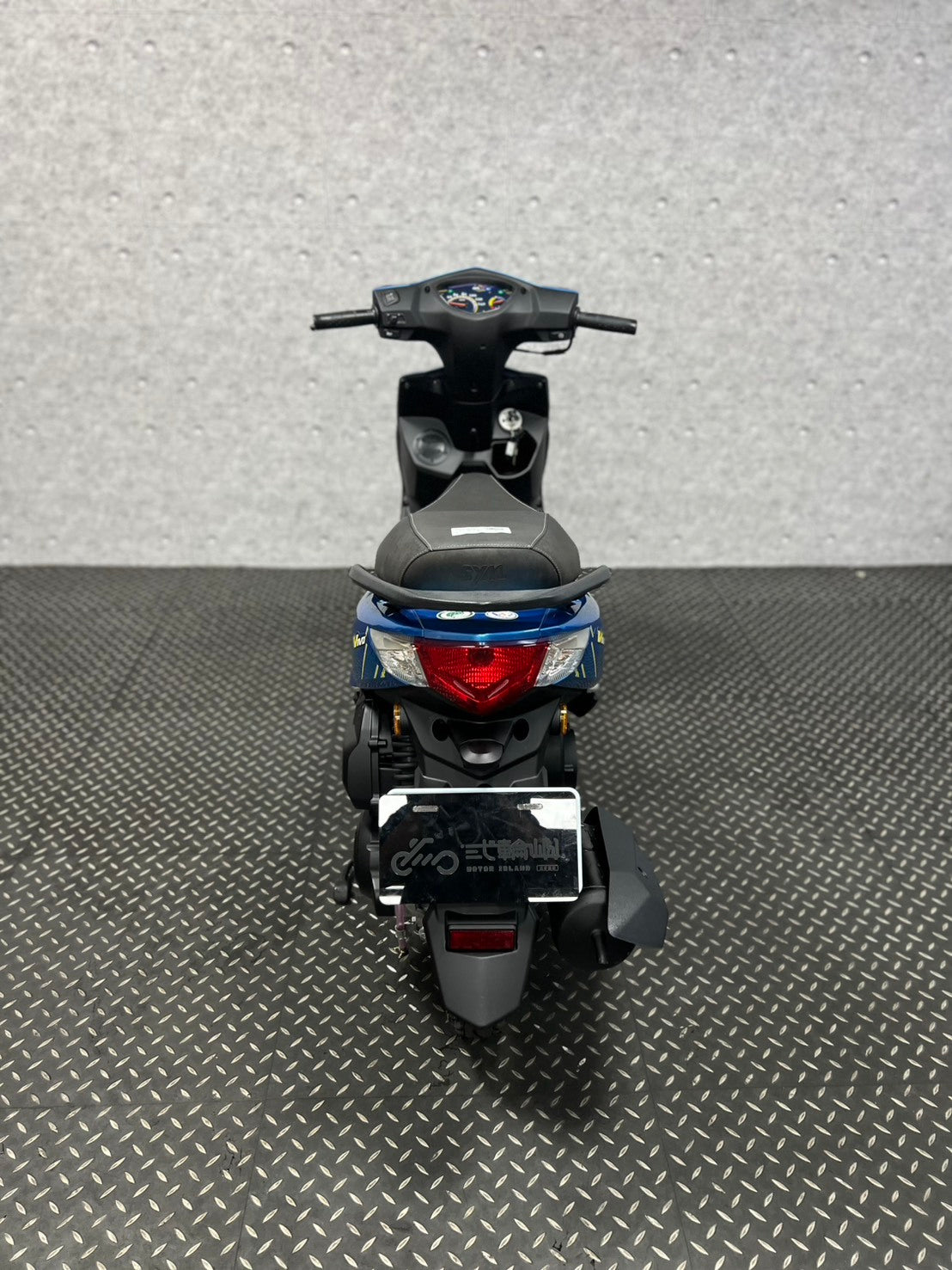 |新北樹林店| 2021 三陽 活力VIVO 125 CBS 鼓煞 #0322 - 圖片 6