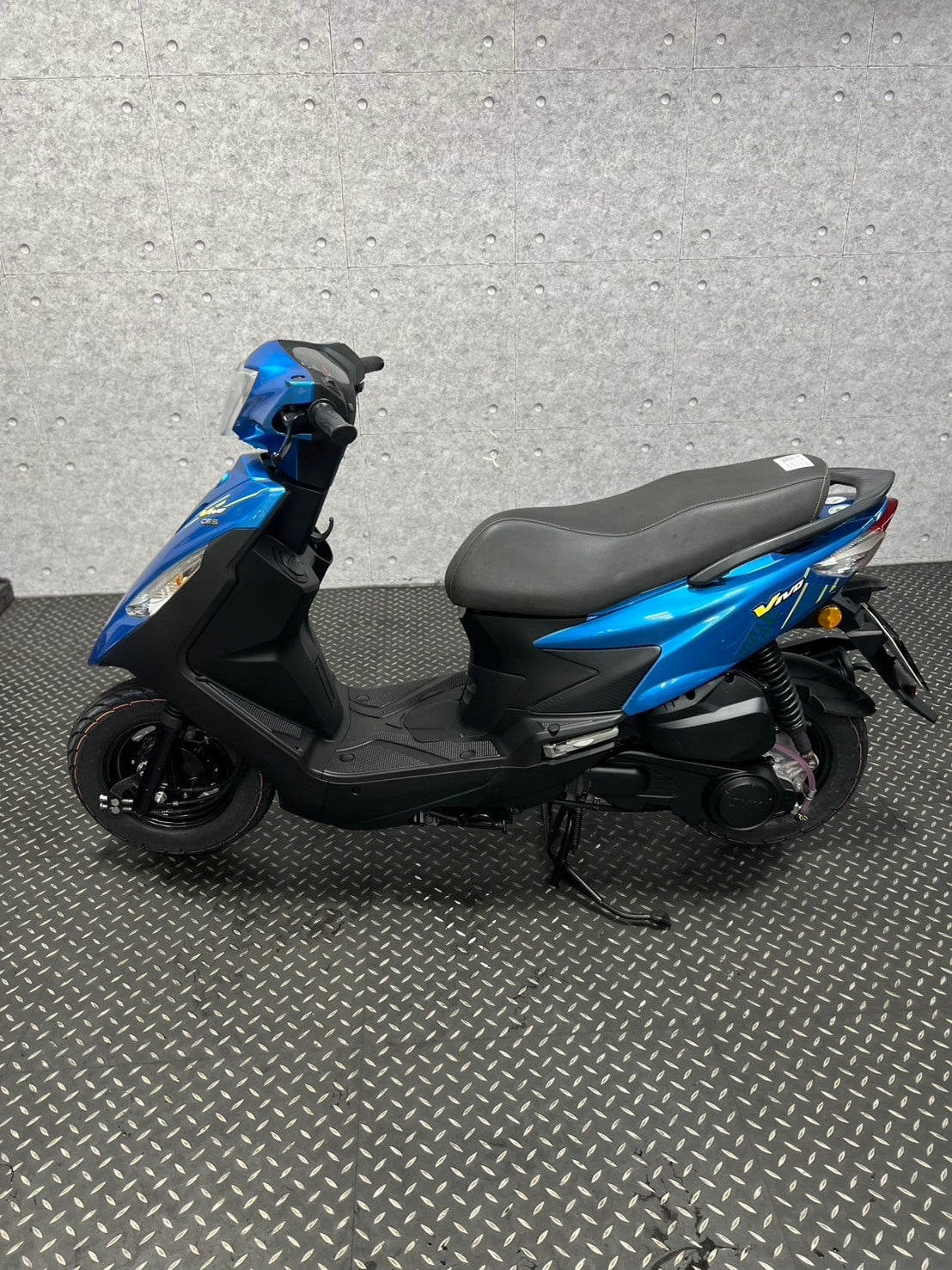 |新北樹林店| 2021 三陽 活力VIVO 125 CBS 鼓煞 #0322 - 圖片 4