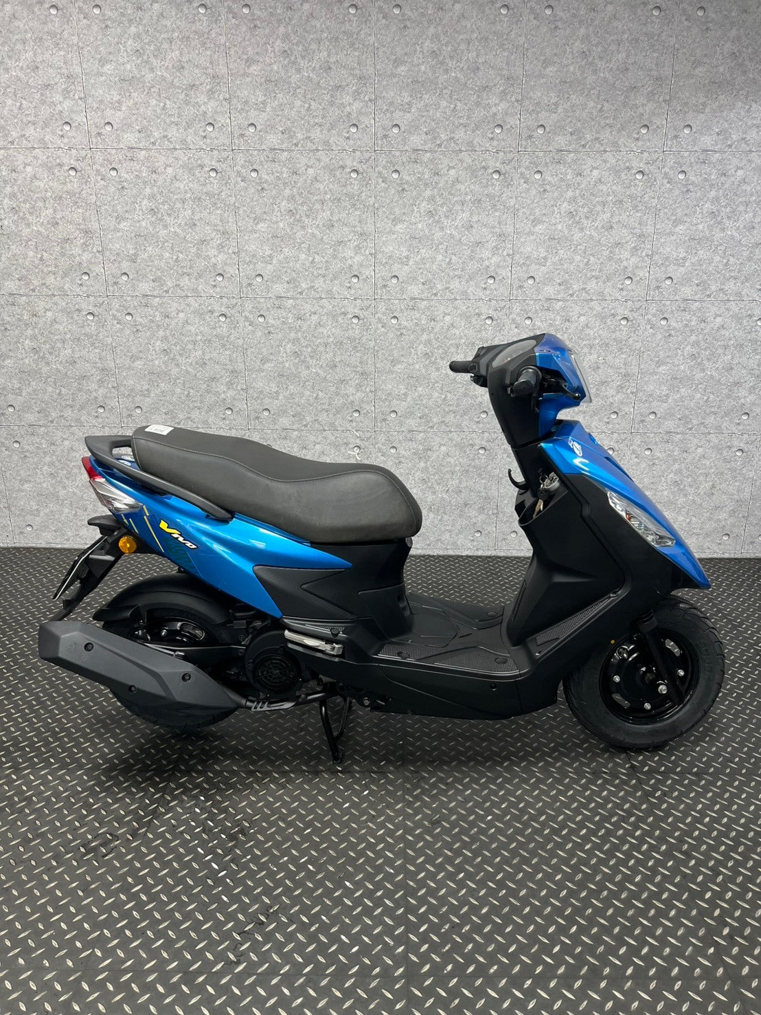 |新北樹林店| 2021 三陽 活力VIVO 125 CBS 鼓煞 #0322 - 圖片 5