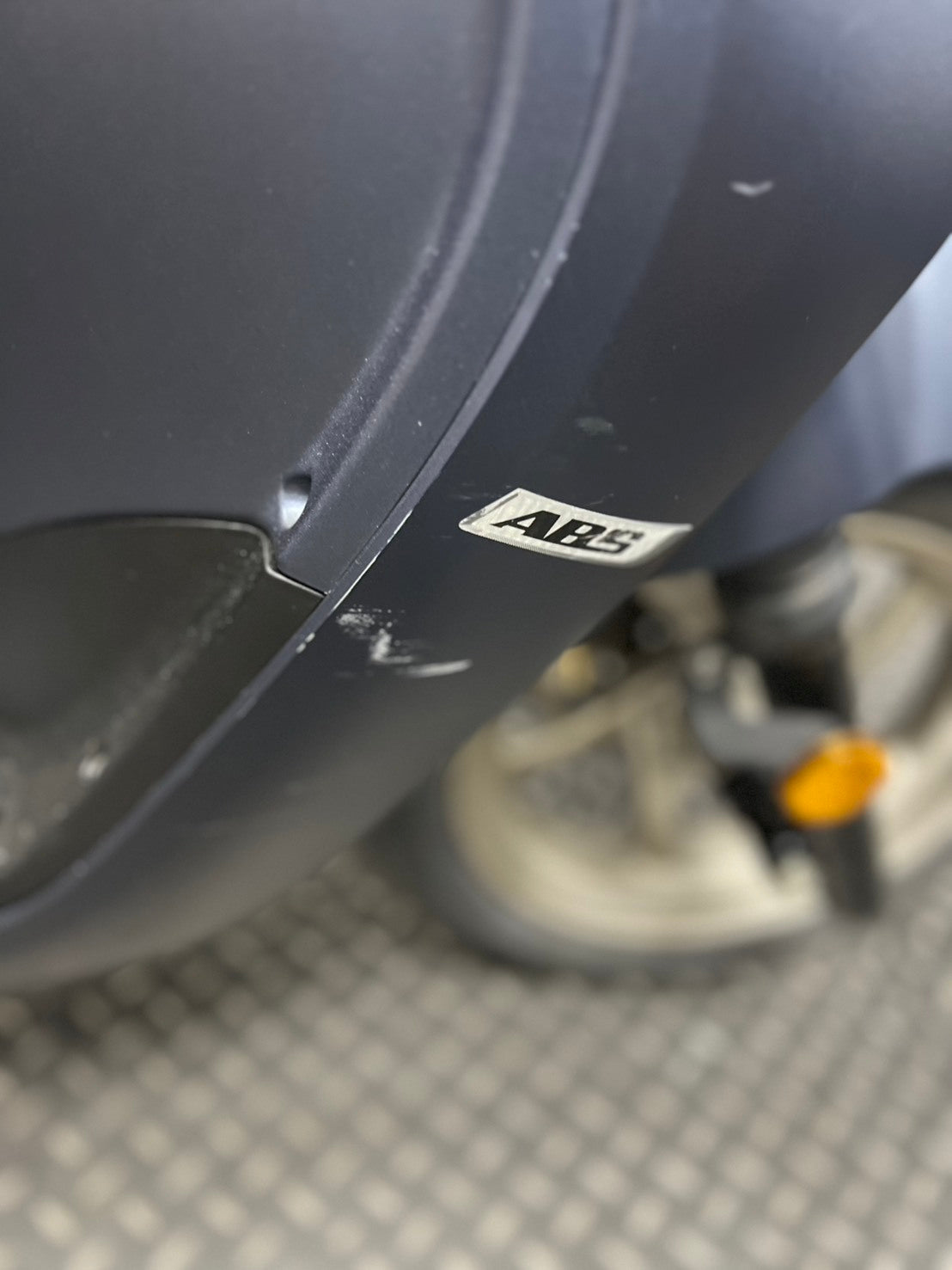 |新北樹林店| 2021 三陽 FIDDLE 125 ABS 鑰匙版 (雙碟) #7208 - 圖片 10