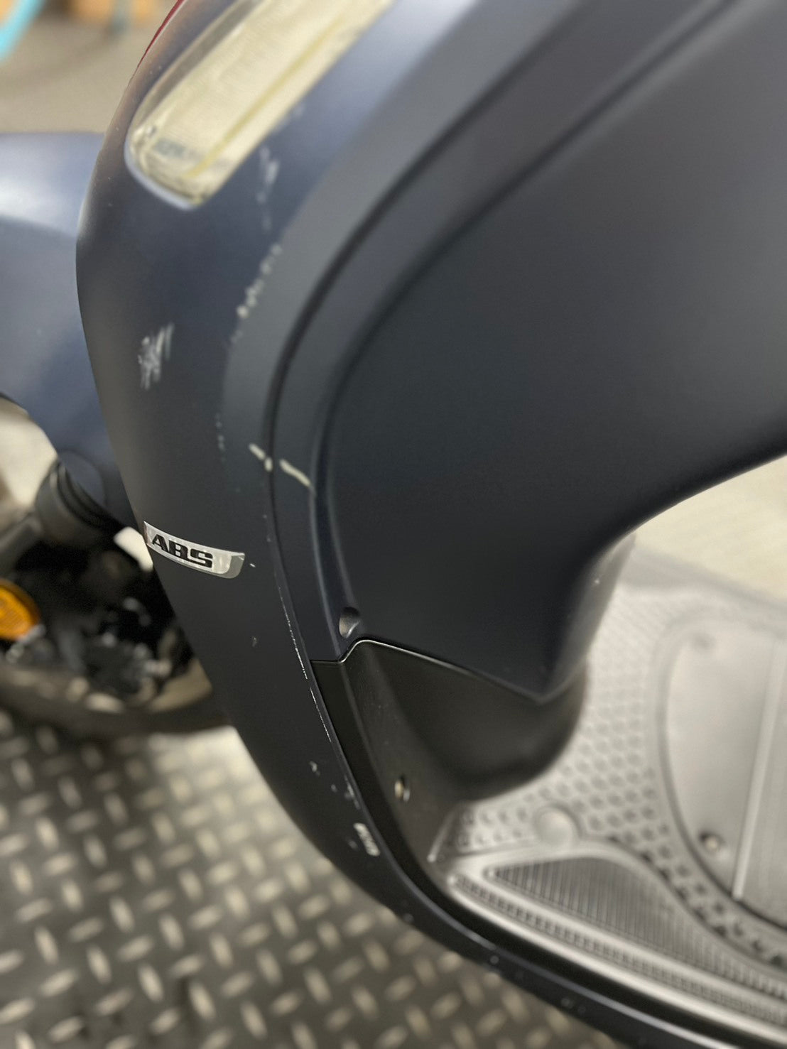 |新北樹林店| 2021 三陽 FIDDLE 125 ABS 鑰匙版 (雙碟) #7208 - 圖片 8