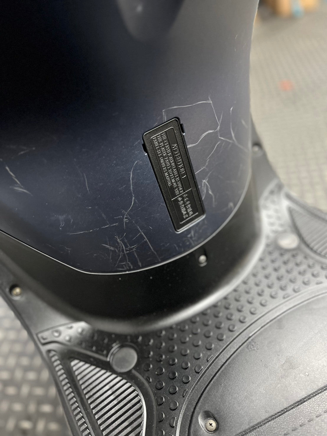 |新北樹林店| 2021 三陽 FIDDLE 125 ABS 鑰匙版 (雙碟) #7208 - 圖片 9