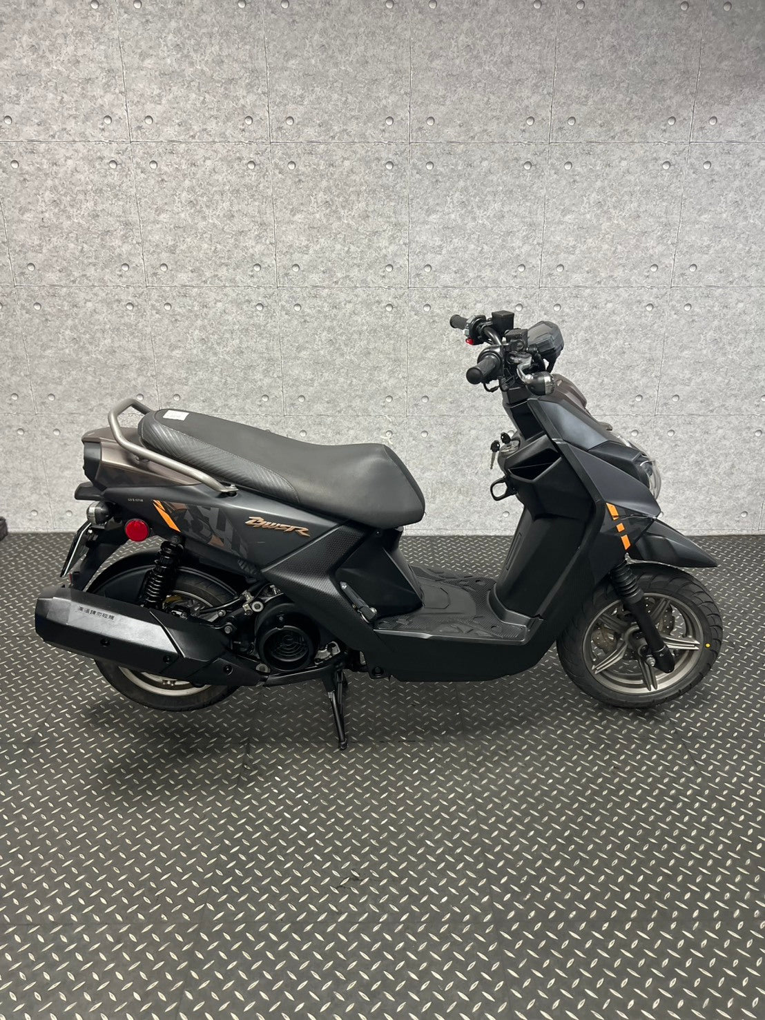 |新北樹林店| 2020 山葉 BWSR 125 (雙碟) #9286 - 圖片 5