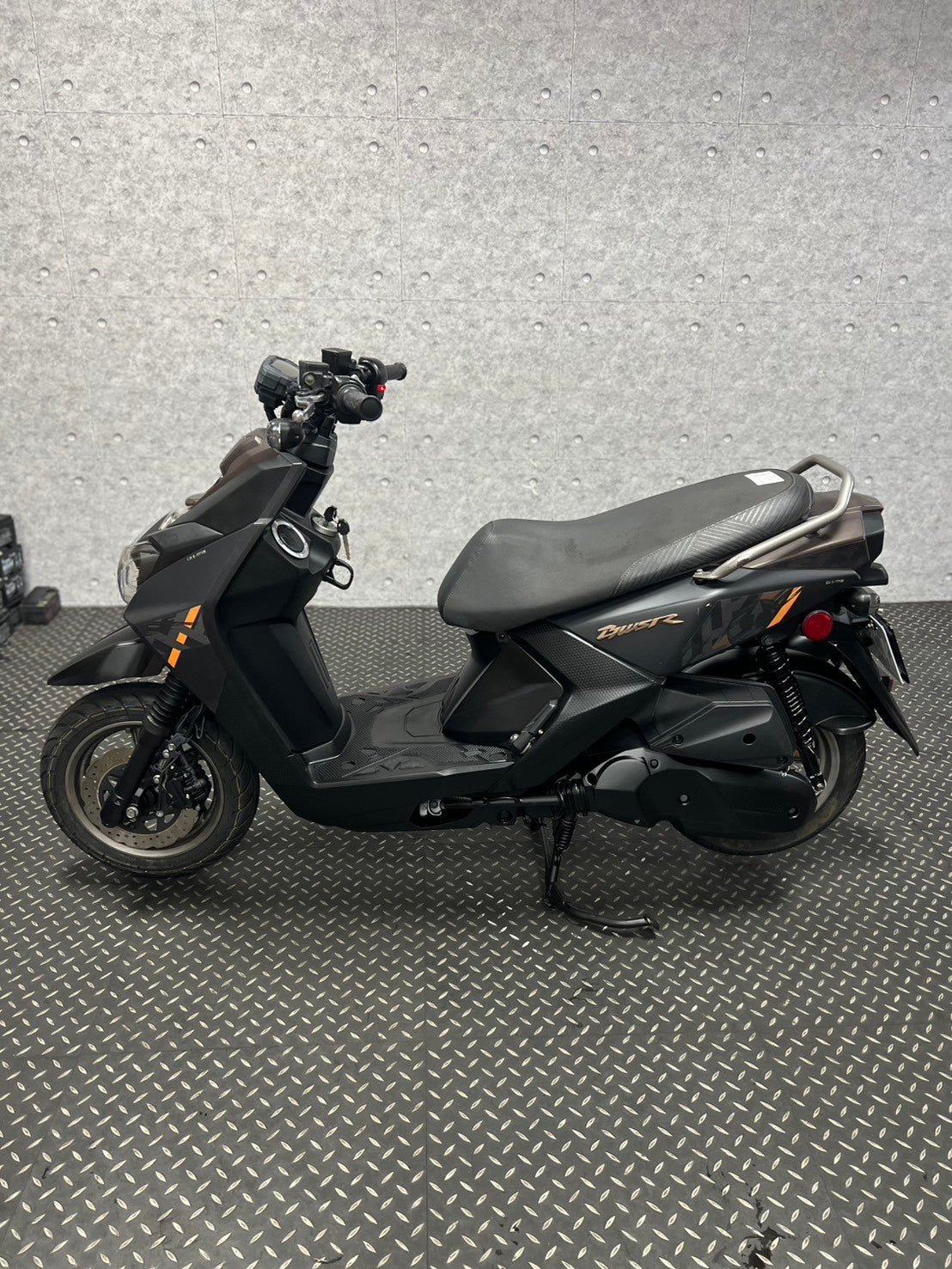 |新北樹林店| 2020 山葉 BWSR 125 (雙碟) #9286 - 圖片 4