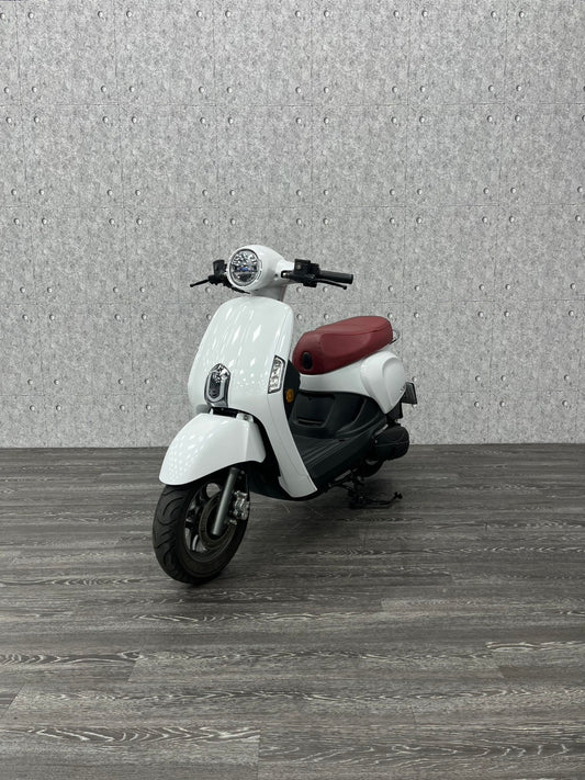 |高雄店| 2024 光陽 NEW MANY 125 #5650