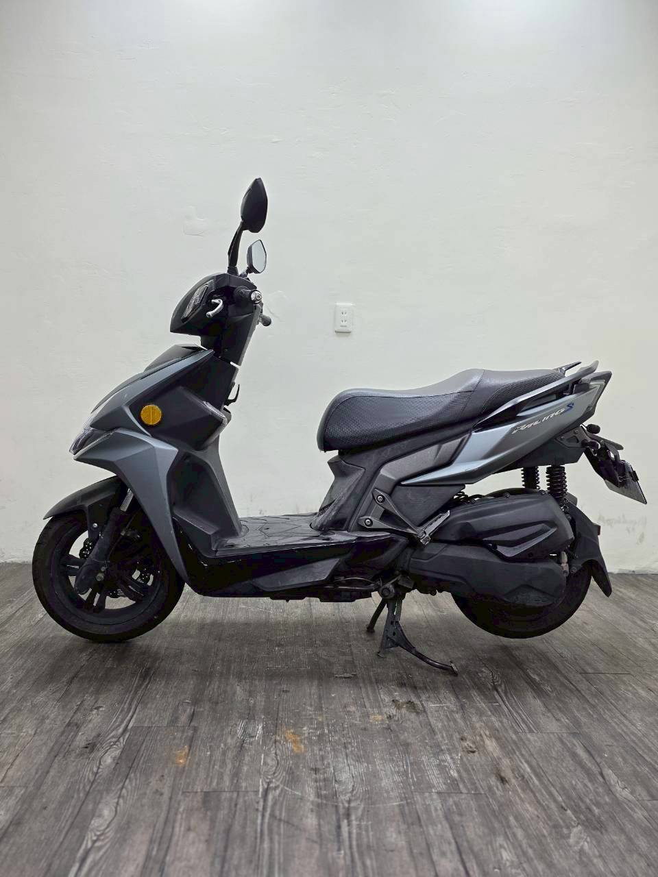 |新北新莊店| 2017 光陽 雷霆S150 RACINGS 雙碟 #5593 - 圖片 4