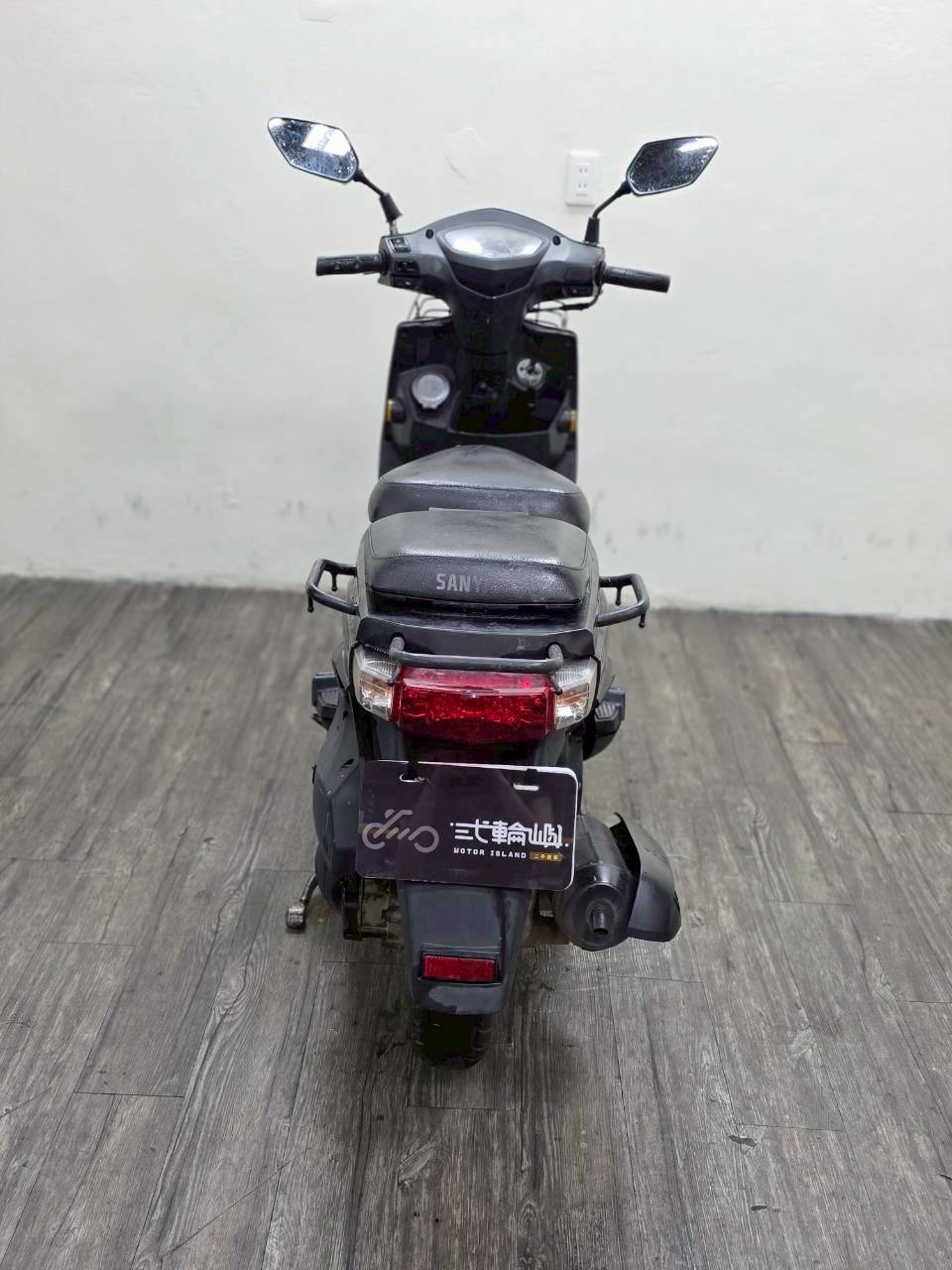 |新北新莊店| 2019 三陽 金發財150 #6039 - 圖片 6