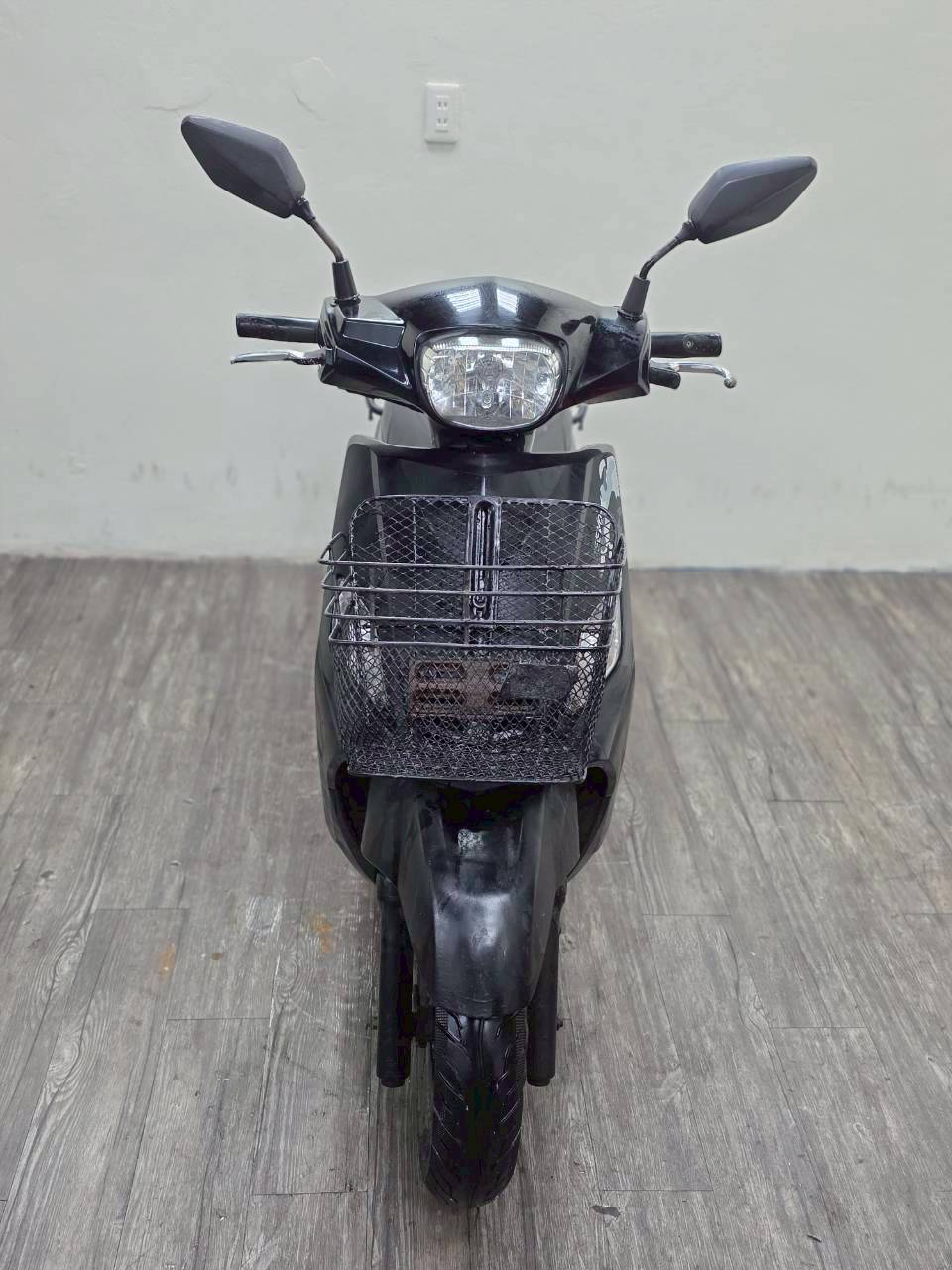 |新北新莊店| 2019 三陽 金發財150 #6039 - 圖片 3