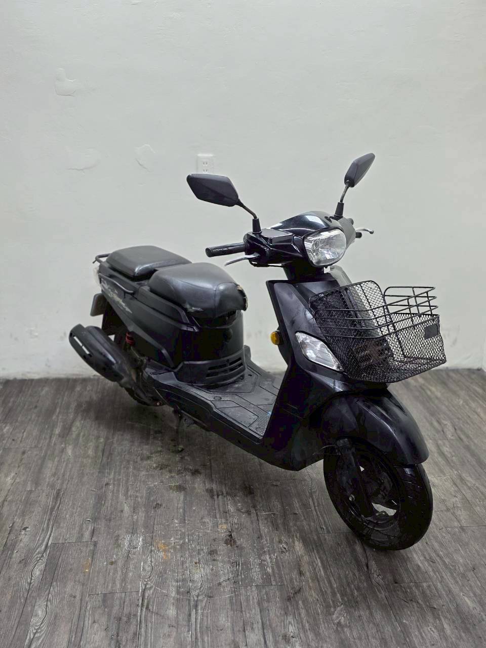 |新北新莊店| 2019 三陽 金發財150 #6039 - 圖片 2