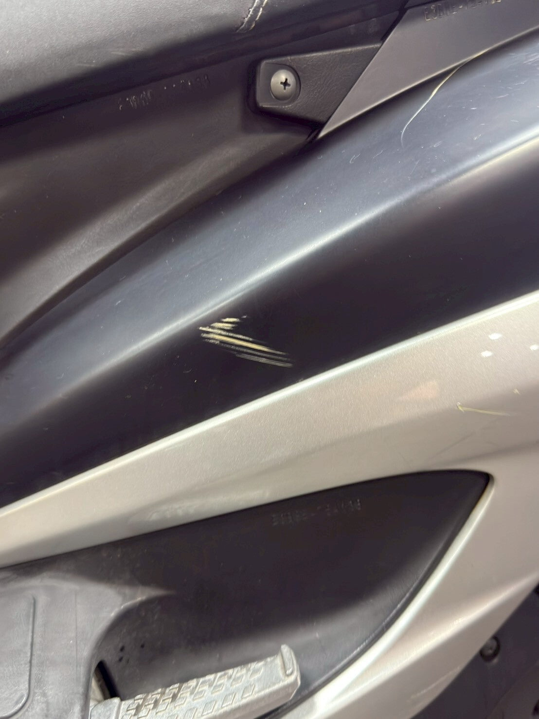 |桃園中壢店| 2016 山葉 勁戰三代 #1020 - 圖片 8