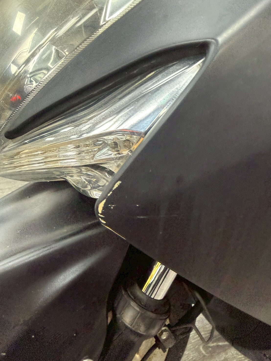 |桃園中壢店| 2016 山葉 勁戰三代 #1020 - 圖片 7