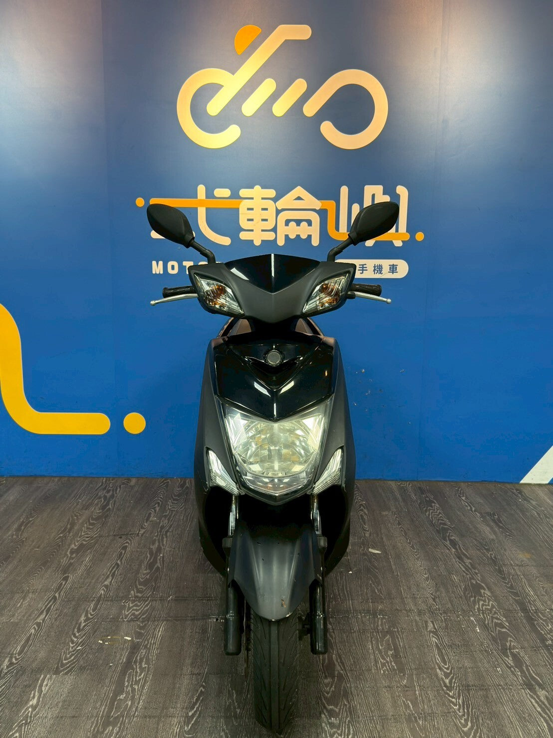 |桃園中壢店| 2016 山葉 勁戰三代 #1020 - 圖片 2